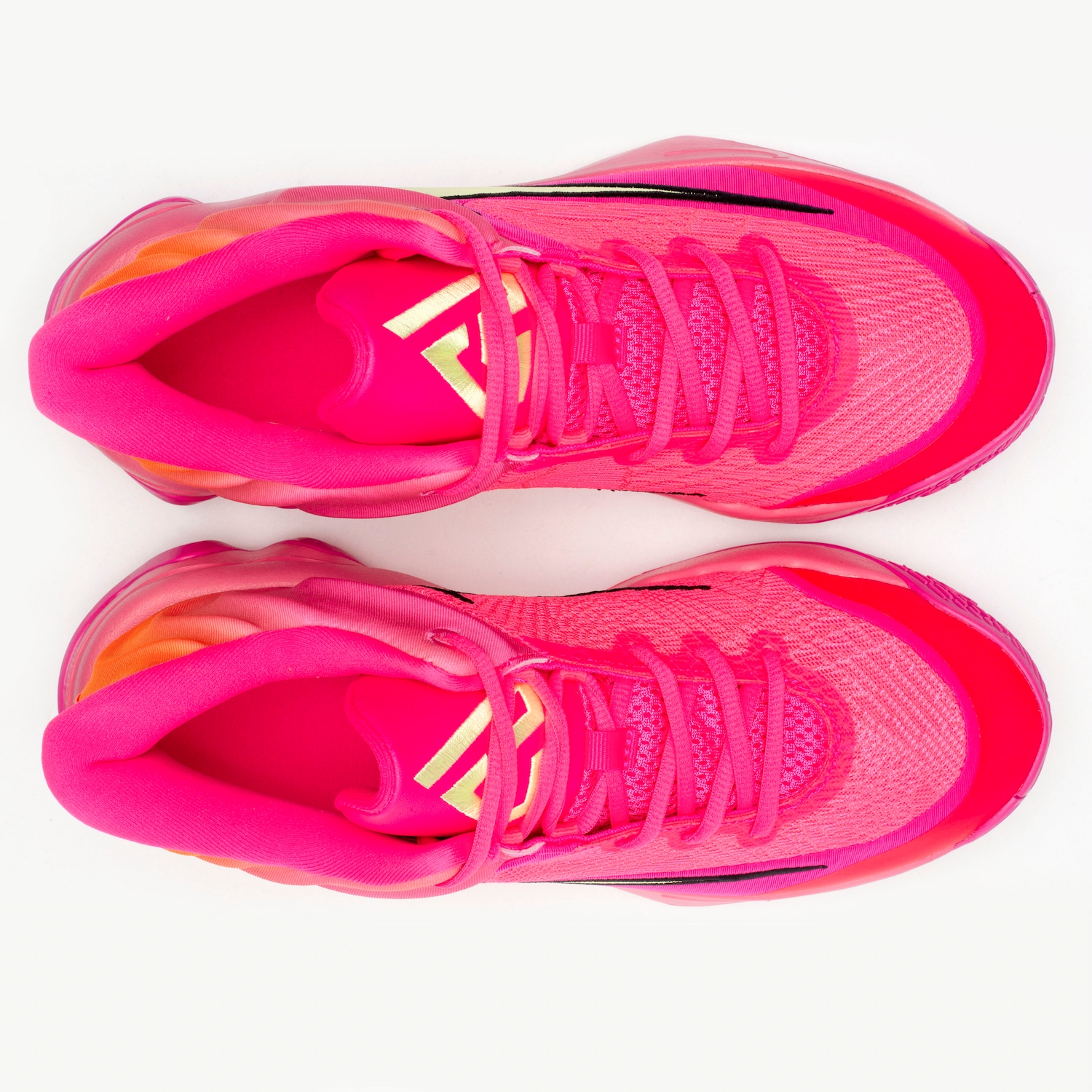 Tênis Nike Giannis Immortality 4 Masculino - Foto 3