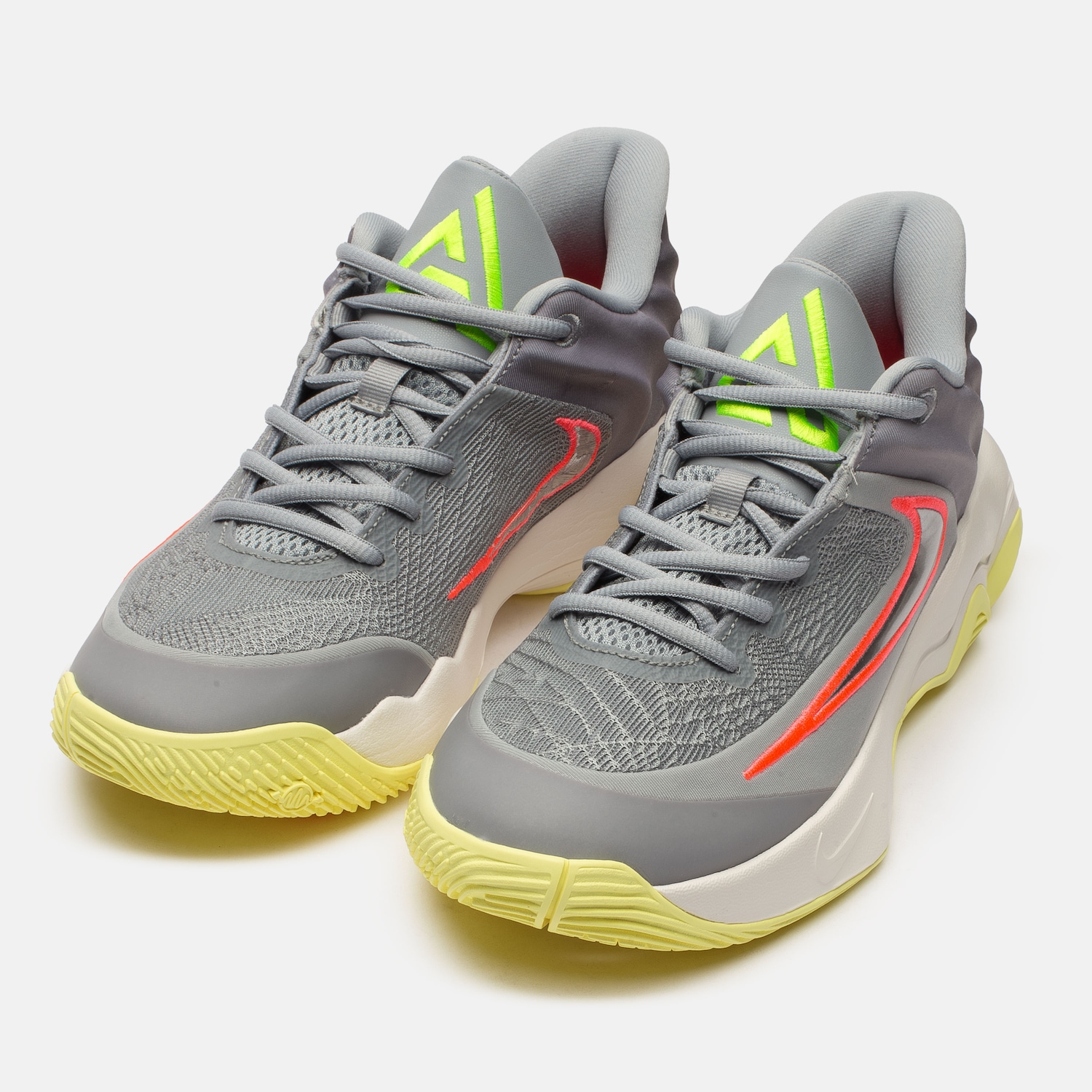 Tênis Nike Giannis Immortality 4 Masculino - Foto 4
