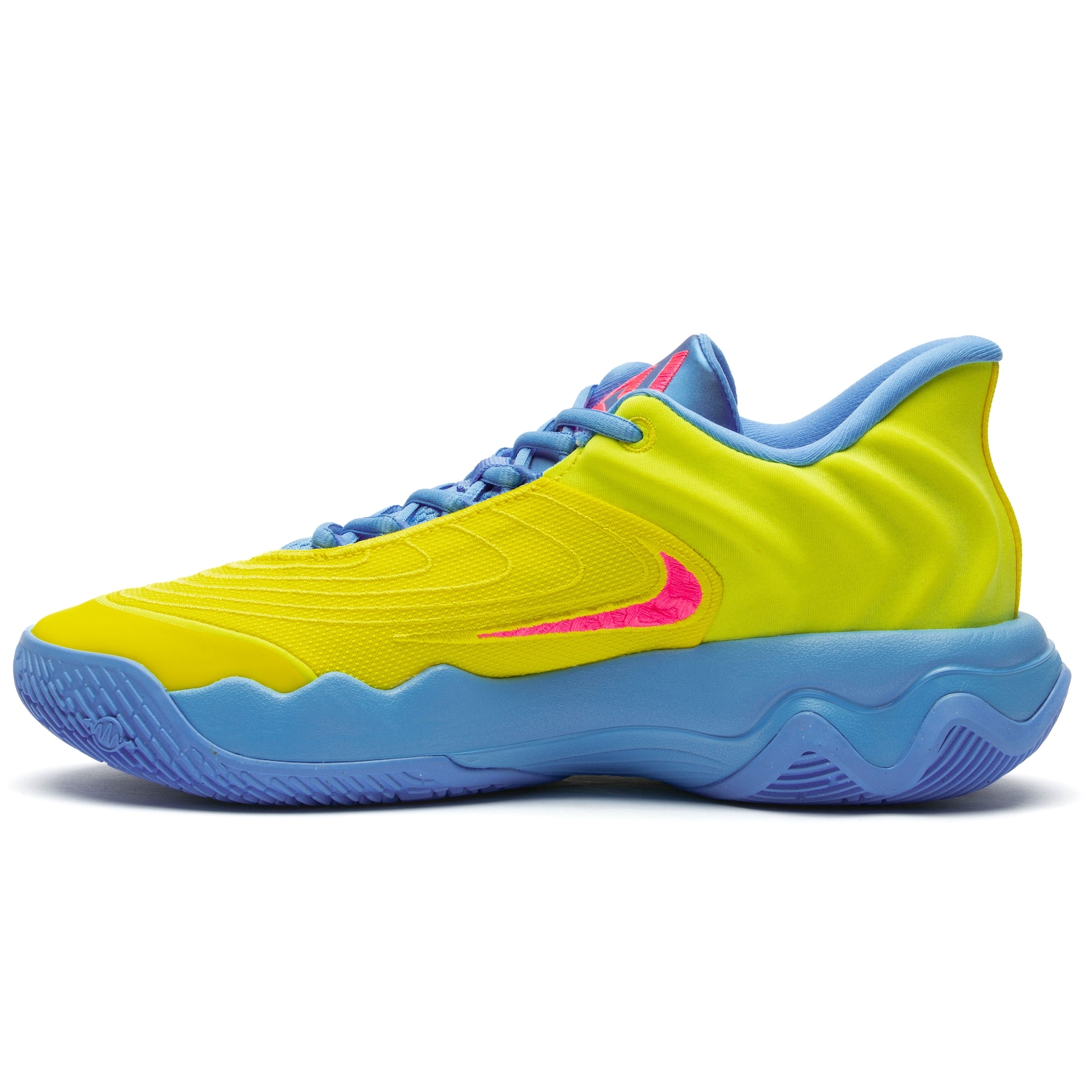 Tênis Nike Giannis Immortality 4 Masculino - Foto 3