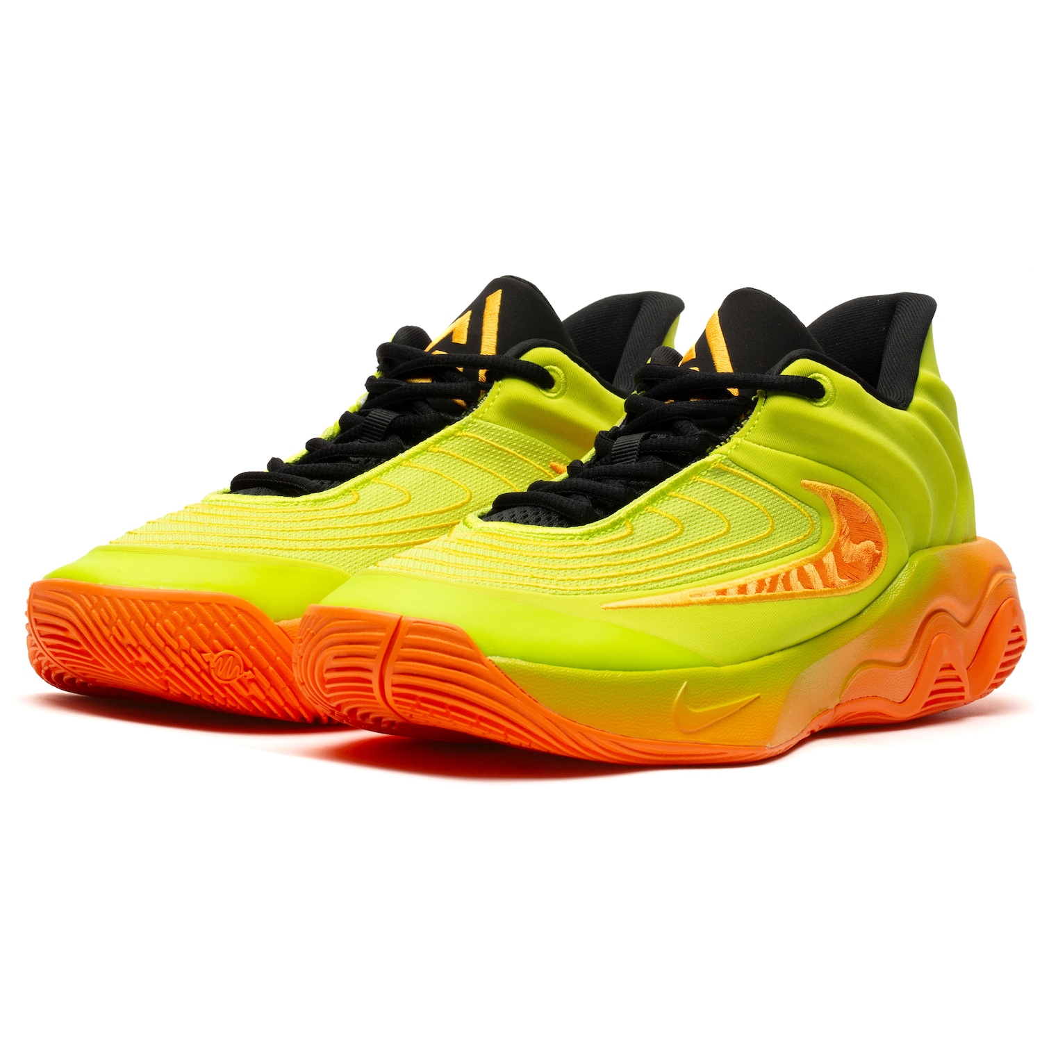 Tênis Nike Giannis Immortality 4 Masculino - Foto 3