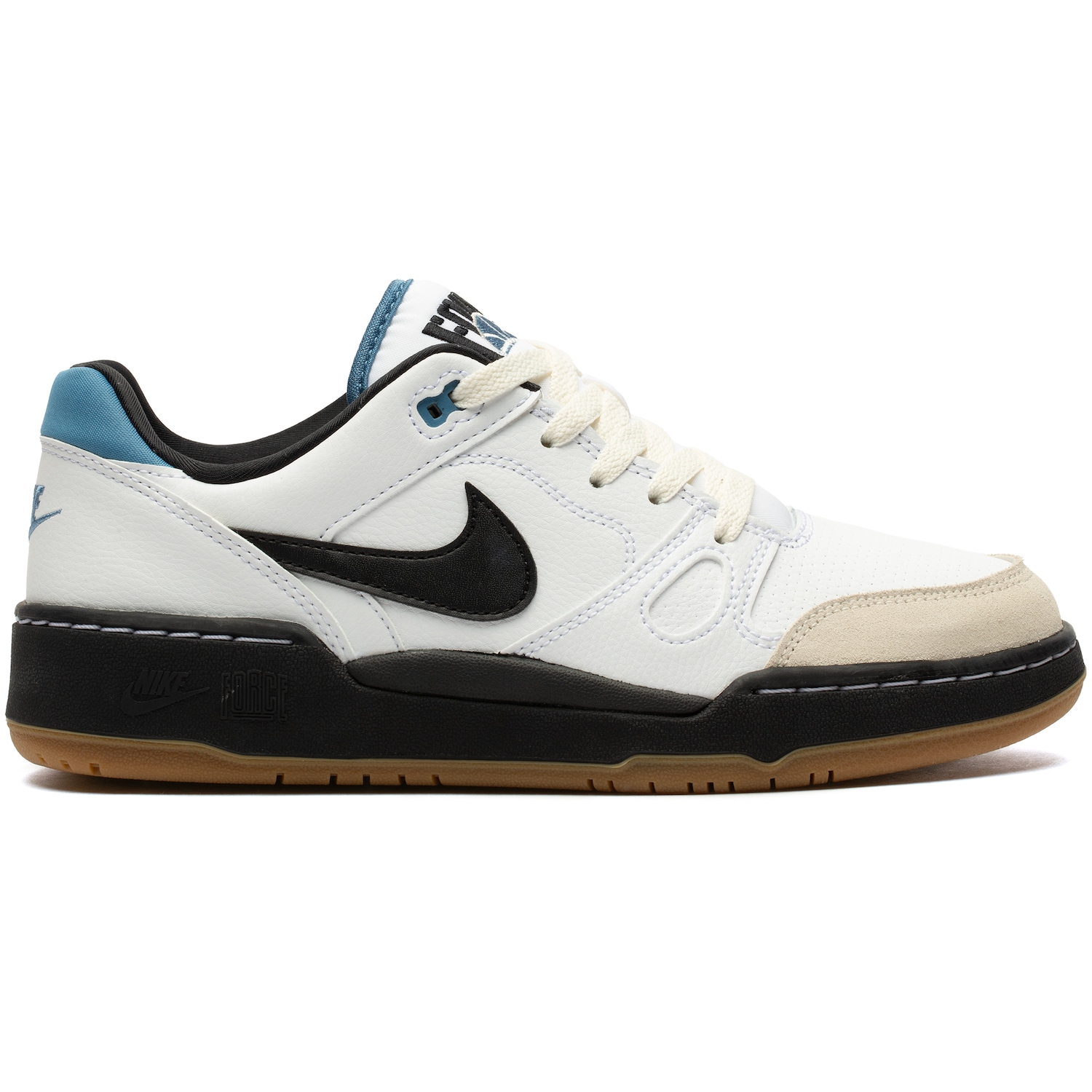 Tênis Nike Full Force Lo PP1 Masculino - Foto 2