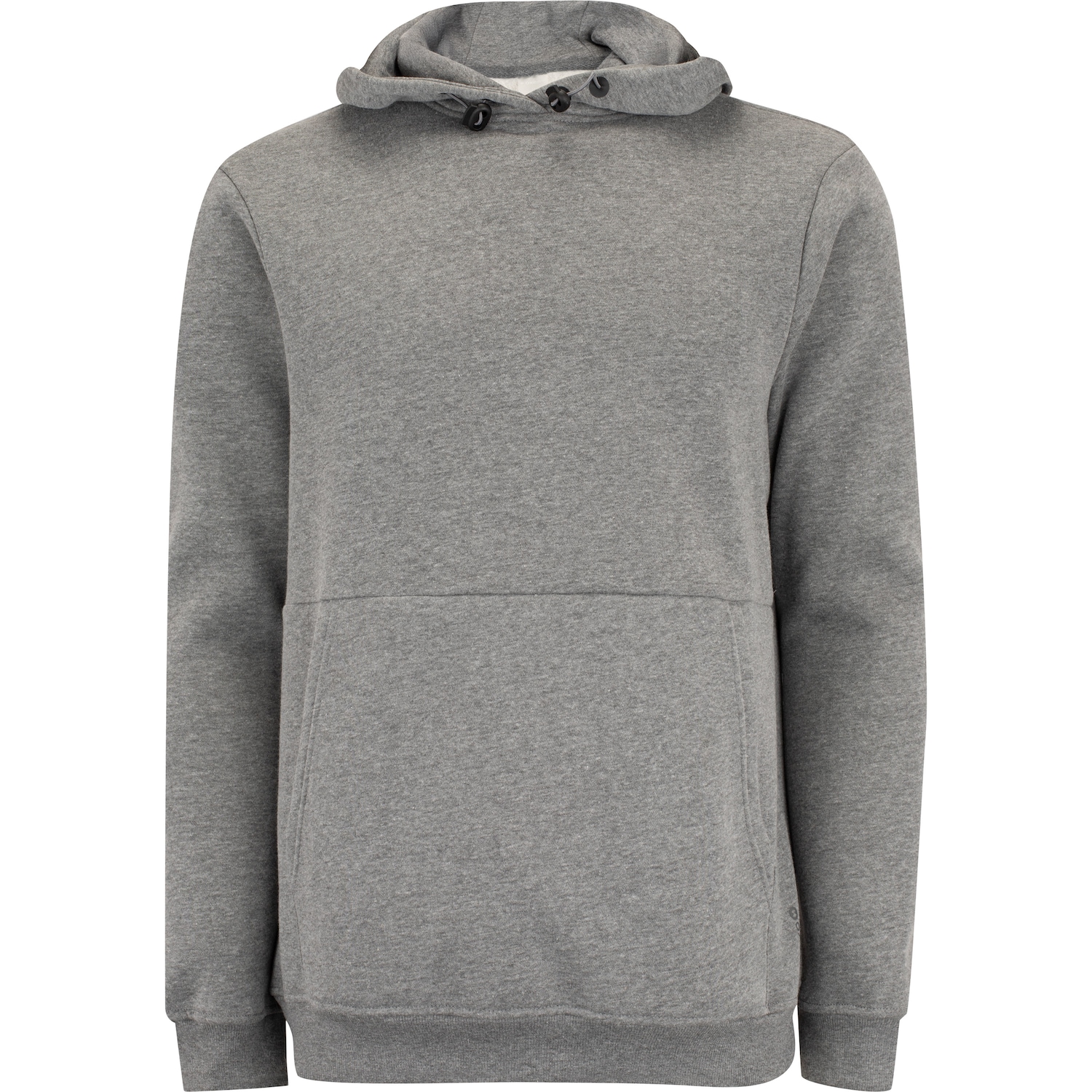 Blusão Oxer Moletom Canguru -Masculino - Foto 1