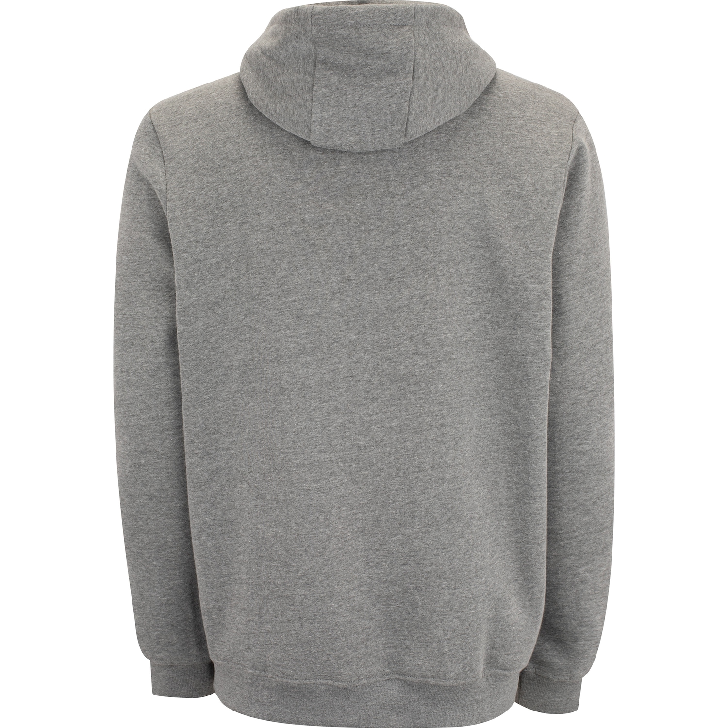 Blusão Oxer Moletom Canguru -Masculino - Foto 2