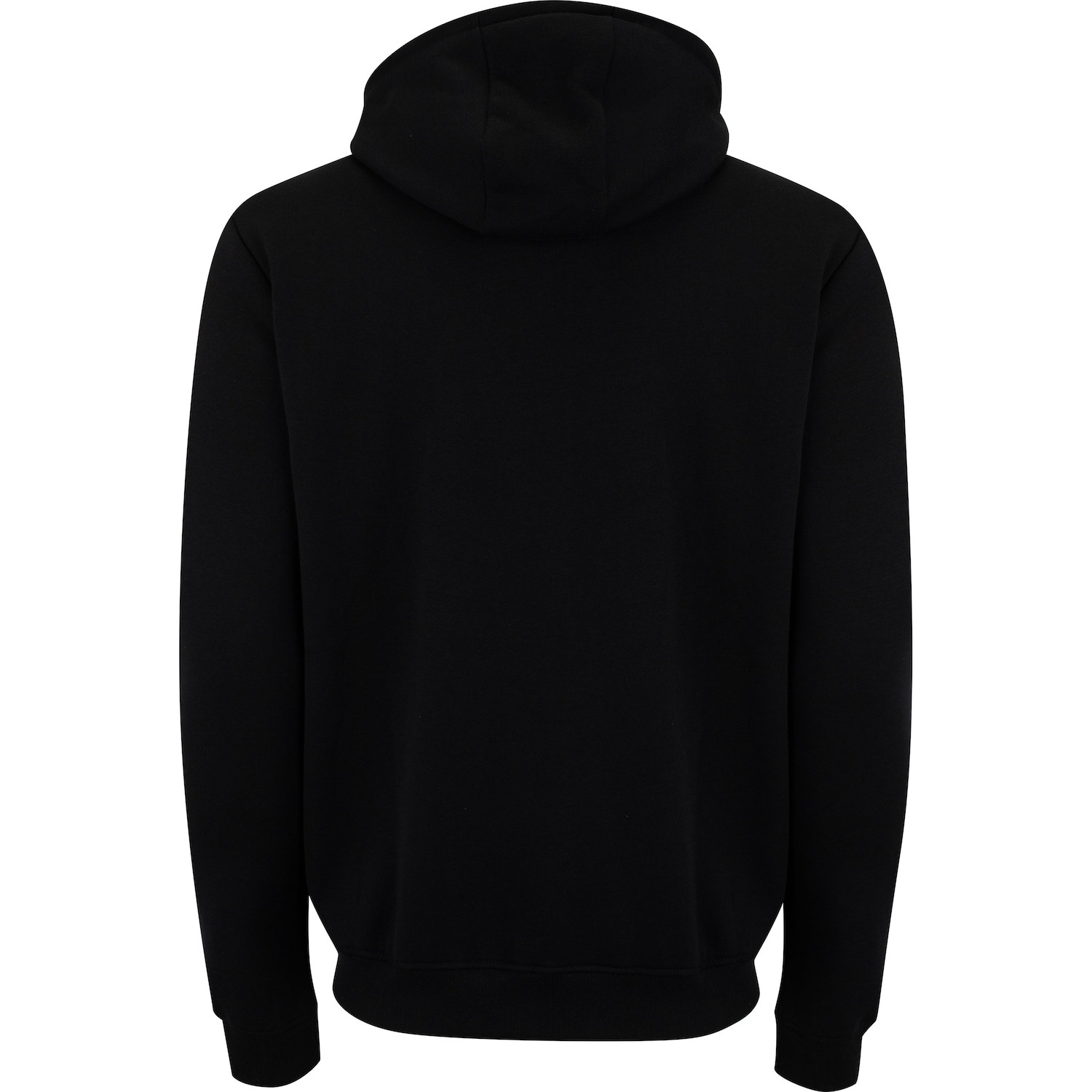 Jaqueta de Moletom Masculina Oxer com Capuz Bolso Externo Selado - Foto 2