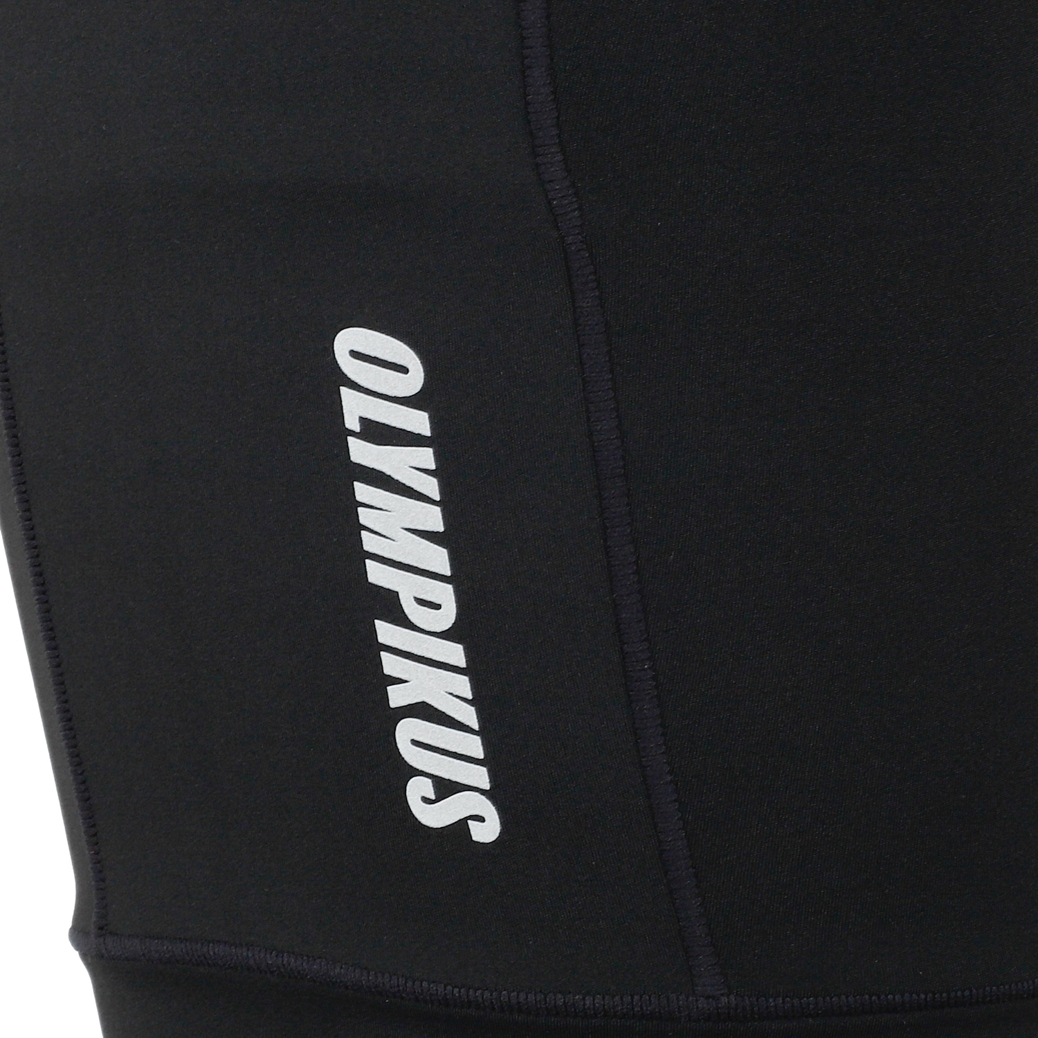 Bermuda Masculina Olympikus Corre com Bolso - Foto 3