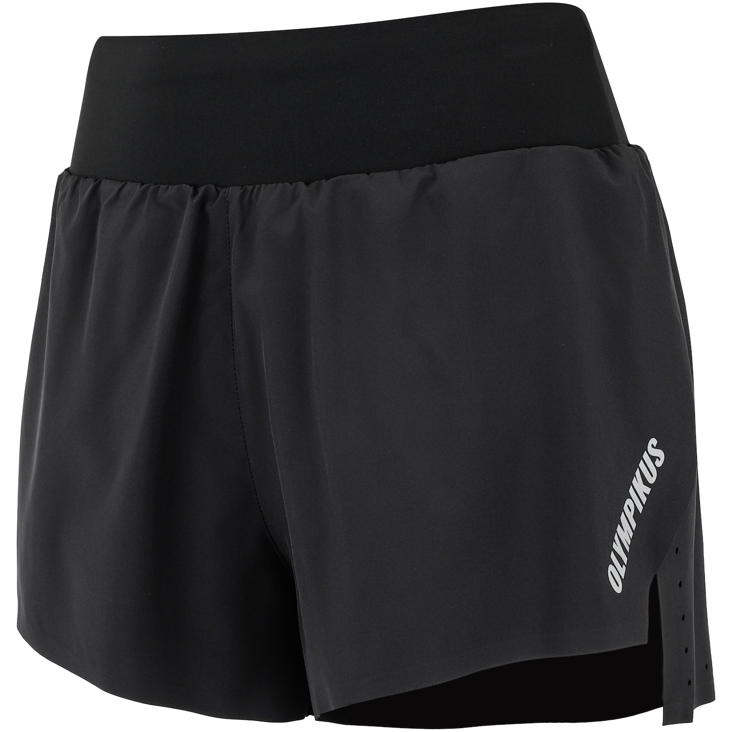 Short Feminino Olympikus Corre 3 - Foto 1