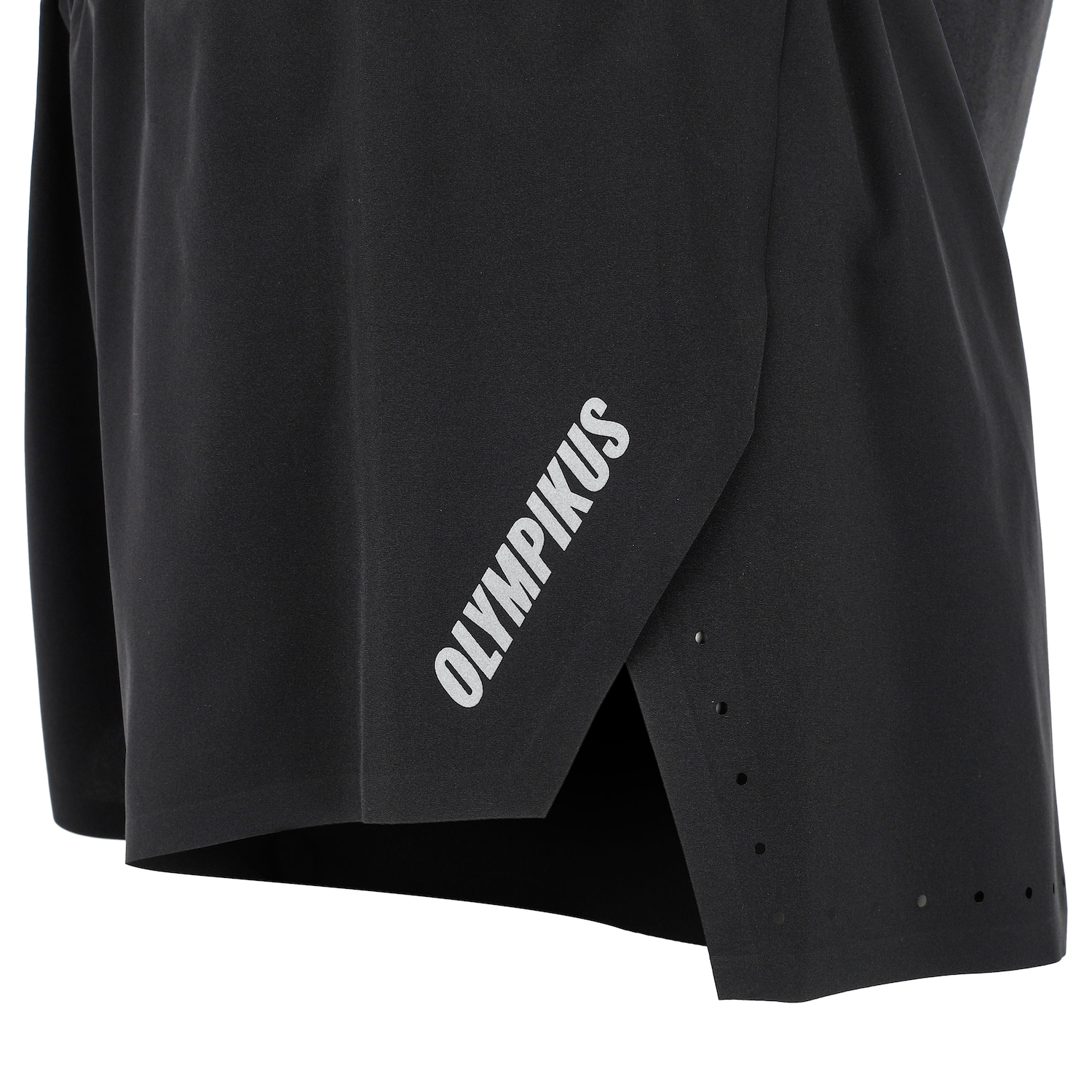 Short Feminino Olympikus Corre 3 - Foto 3
