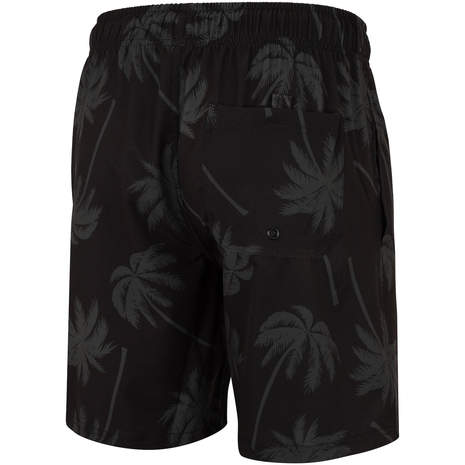Bermuda Masculina Oxer Swim Estampado Longo - Foto 2