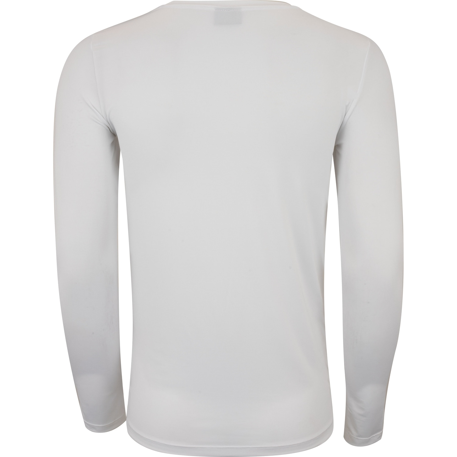 Camiseta Masculina Adams Manga Longa Compressão Proteção UV Refletiva - Foto 2