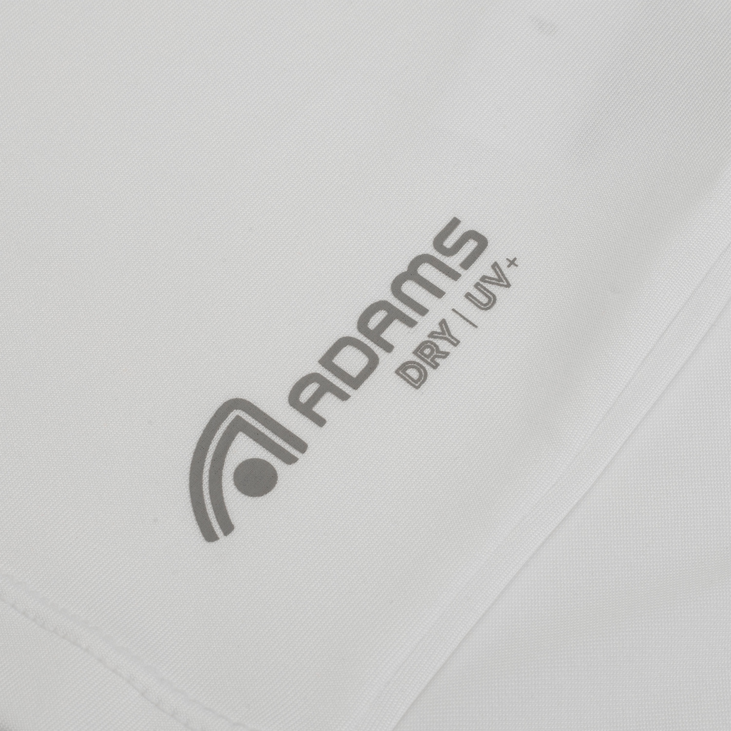 Camiseta Masculina Adams Manga Longa Compressão Proteção UV Refletiva - Foto 4