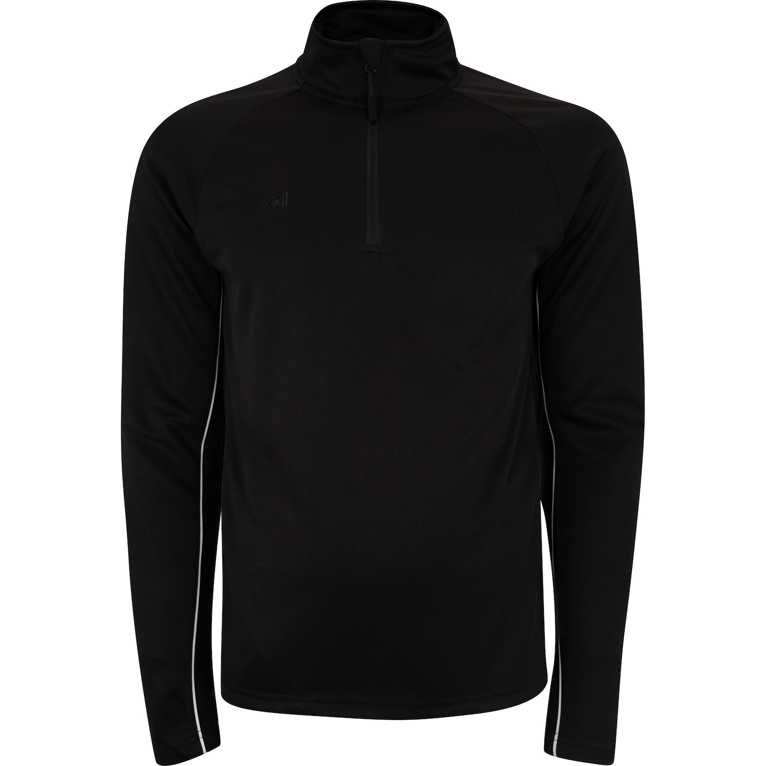 Blusa de Treino Masculina Adams Jogador Futebol - Foto 1