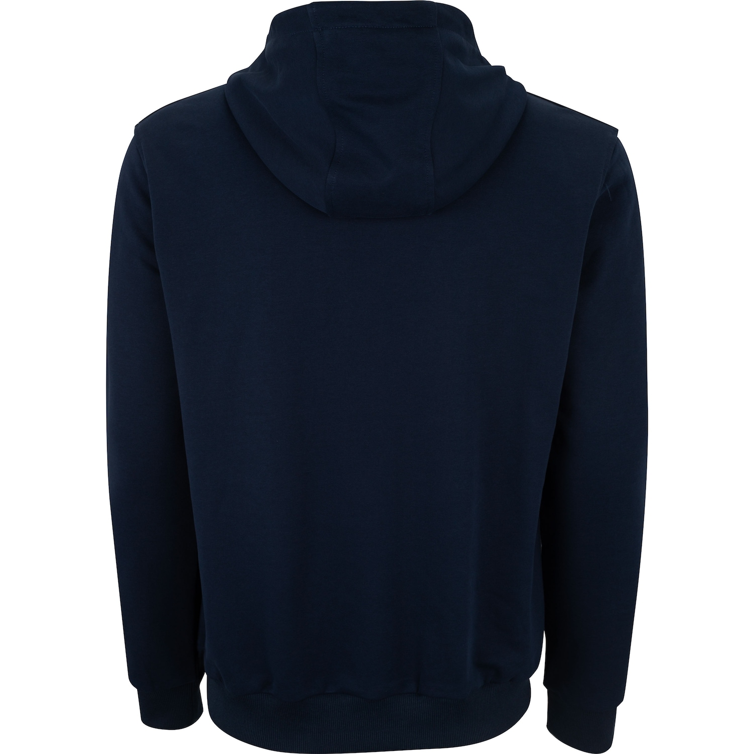 Blusa de Moletom UEFA Champions League com Capuz Masculina - Foto 2
