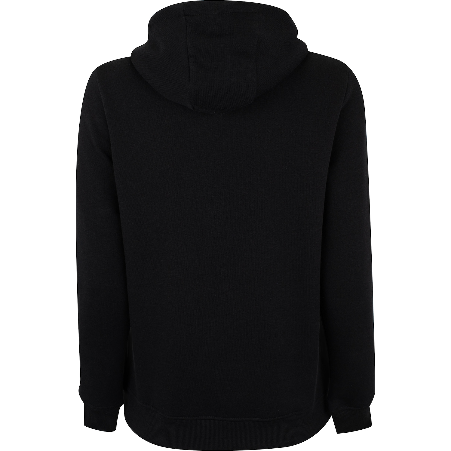Blusa de Moletom Feminina Oxer com Capuz Canguru - Foto 2