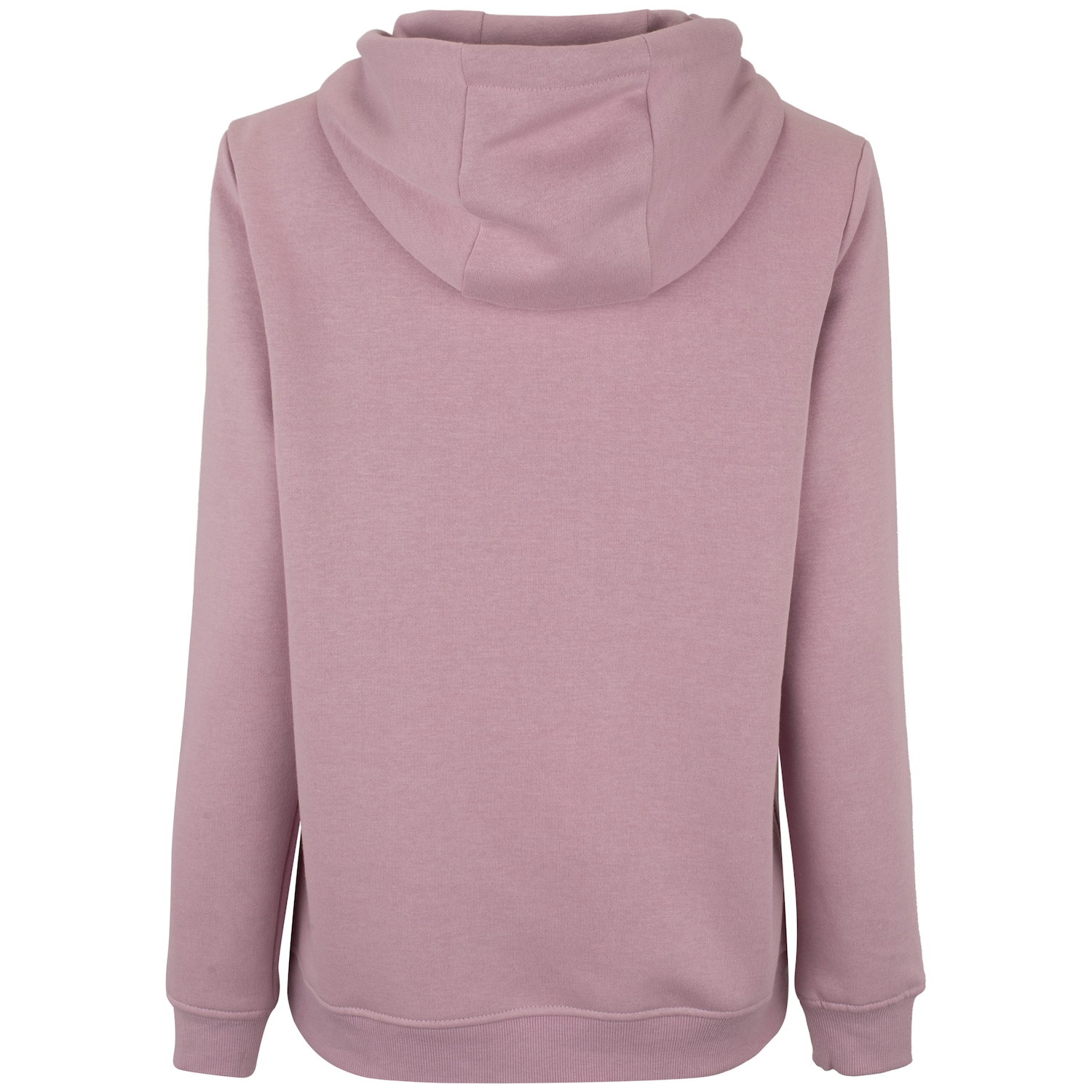 Blusa de Moletom Feminina Oxer com Capuz Canguru - Foto 2