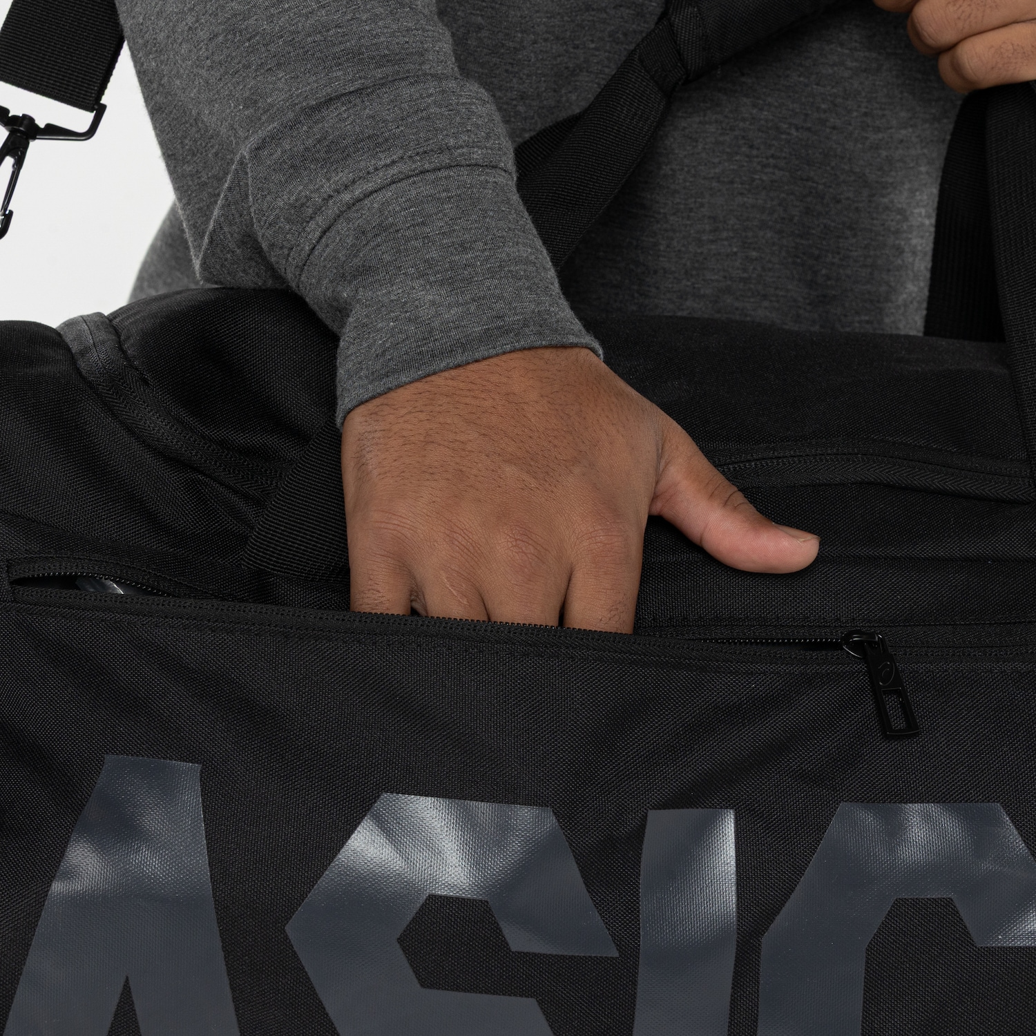 Mala ASICS Fuji 38L - Foto 4