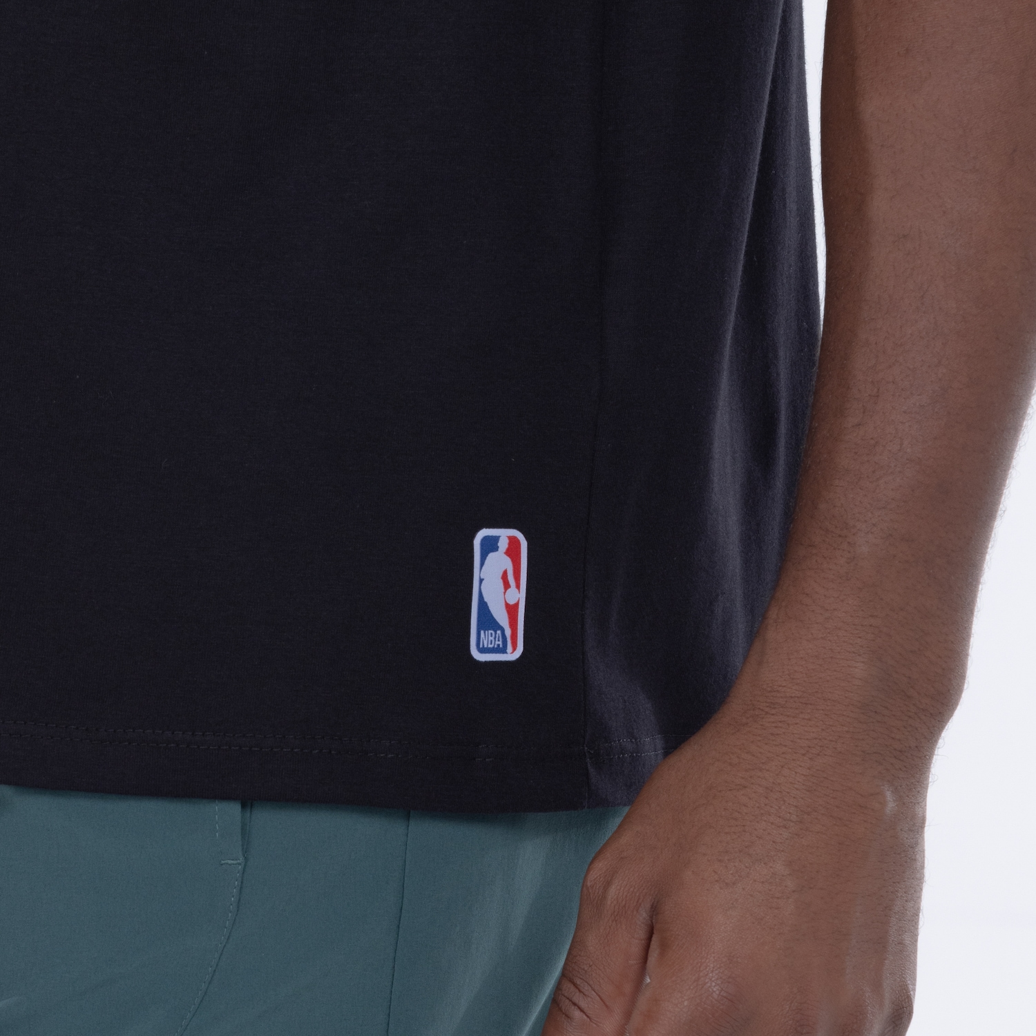 Camiseta do Chicago Bulls NBA Masculina Gloss N0143 - Foto 4