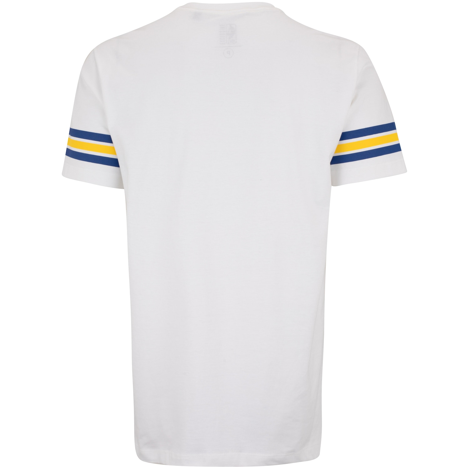 Camiseta do Golden State Warriors NBA Masculina Essentials N01 - Foto 2