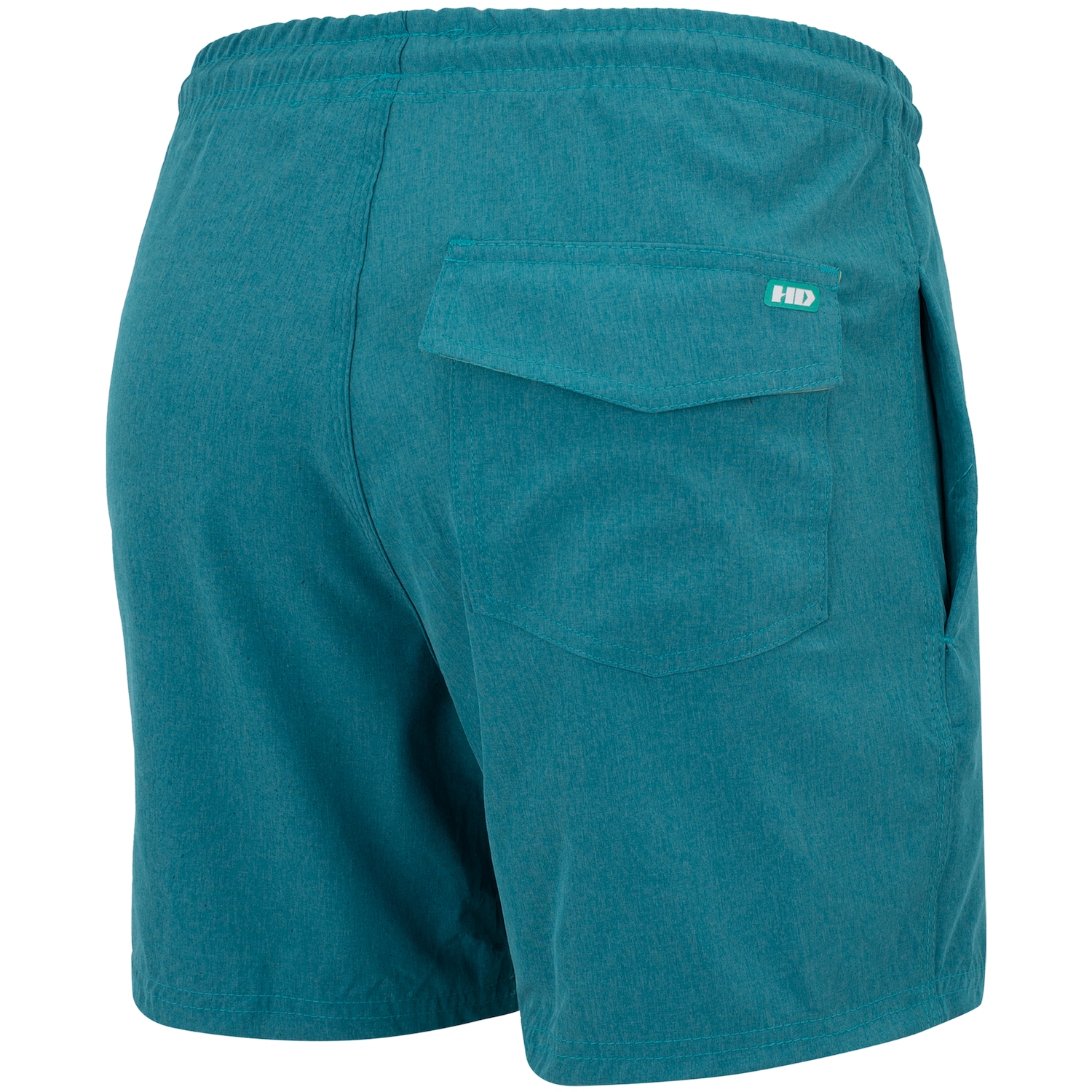 Bermuda Masculina HD Beach Summer H0133 - Foto 2