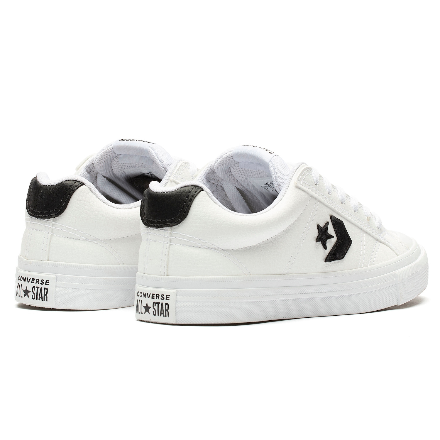 Tênis Converse Sport Casual Unissex - Foto 4
