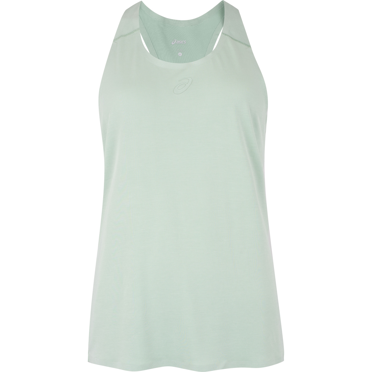 Camiseta Regata Feminina ASICS Kabuki Casual Modal - Foto 1