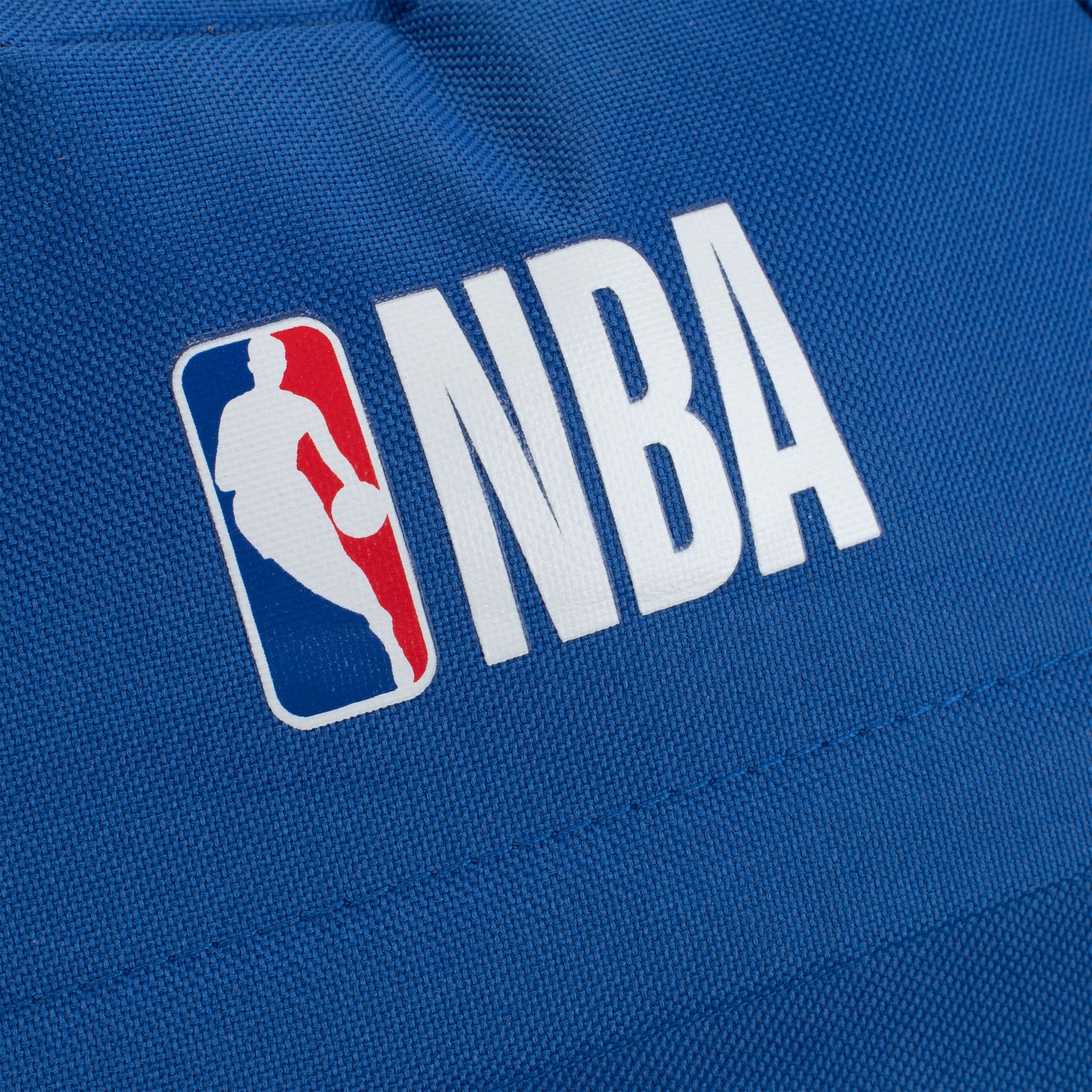Mochila Infantil Sestini NBA Basics - Foto 3