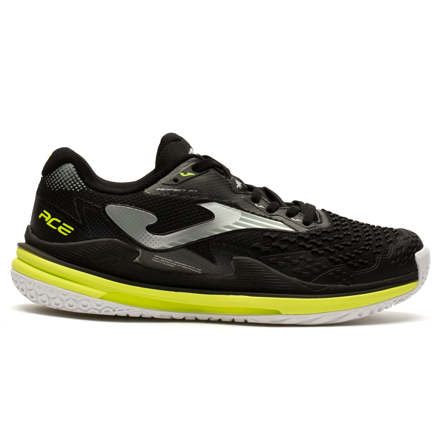 Tênis Joma Ace - Masculino - Tennis - Foto 2