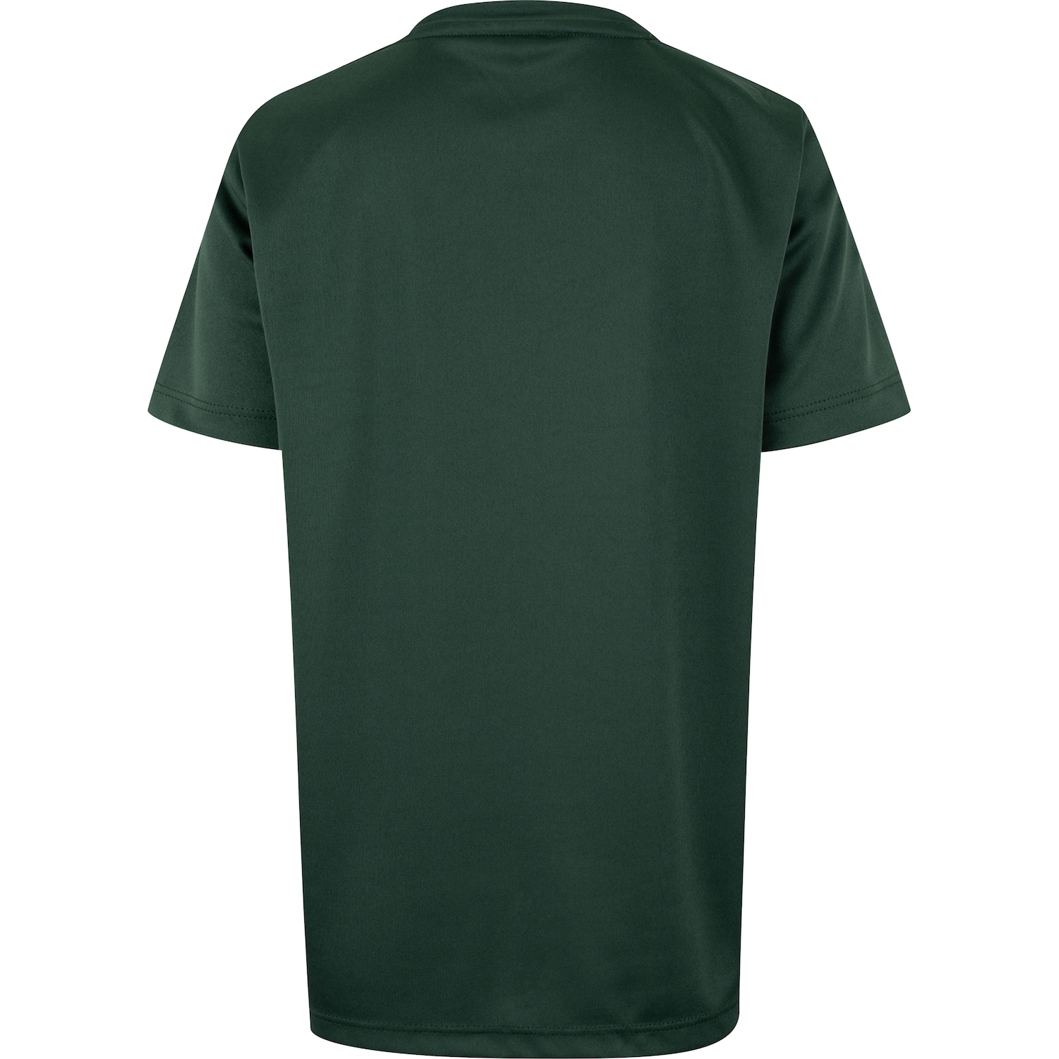 Kit de Uniforme do Palmeiras Infantil Betel 1914 Camiseta + Calção - Foto 2
