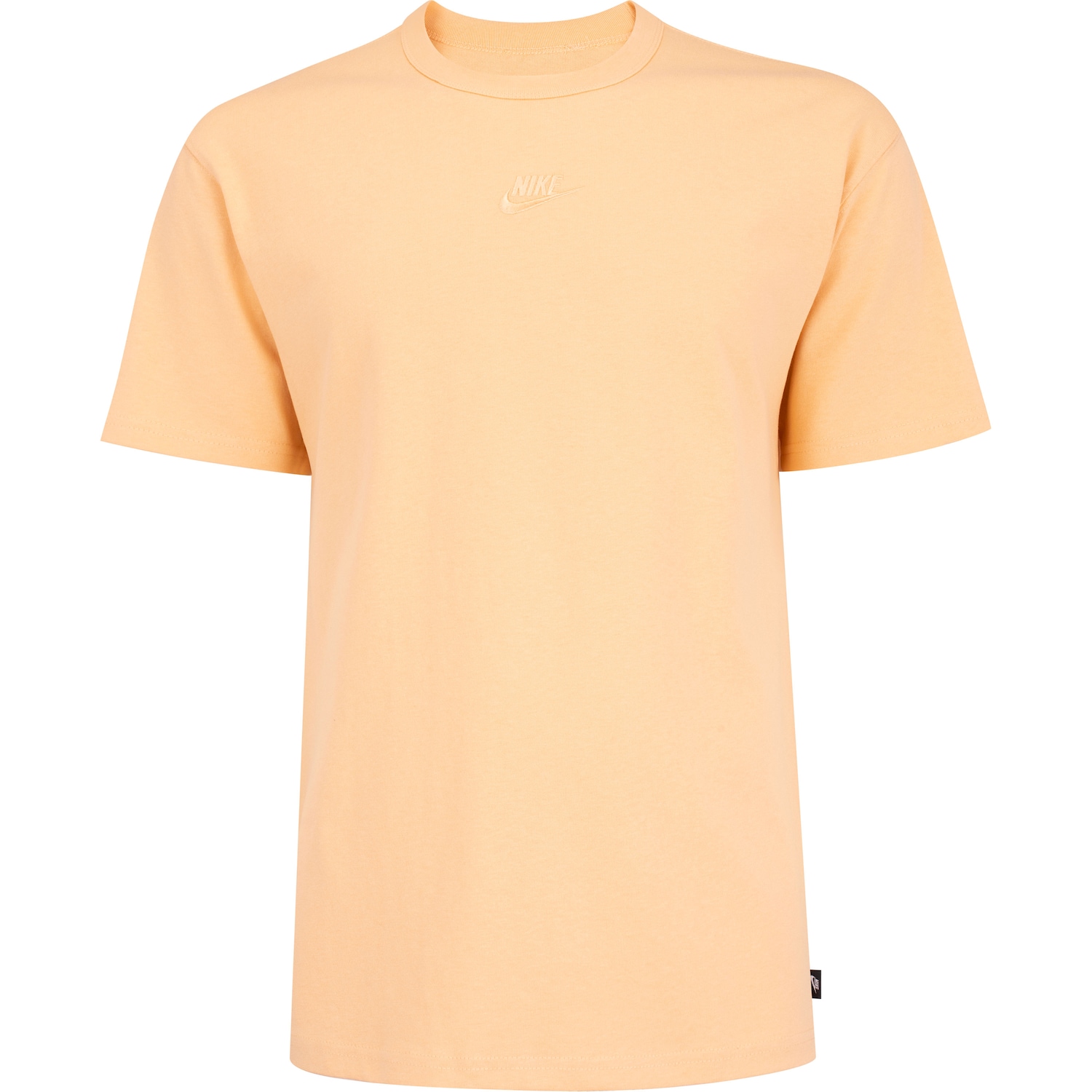 Camiseta Nike Manga Curta Sportswear Premium Essential - Foto 1