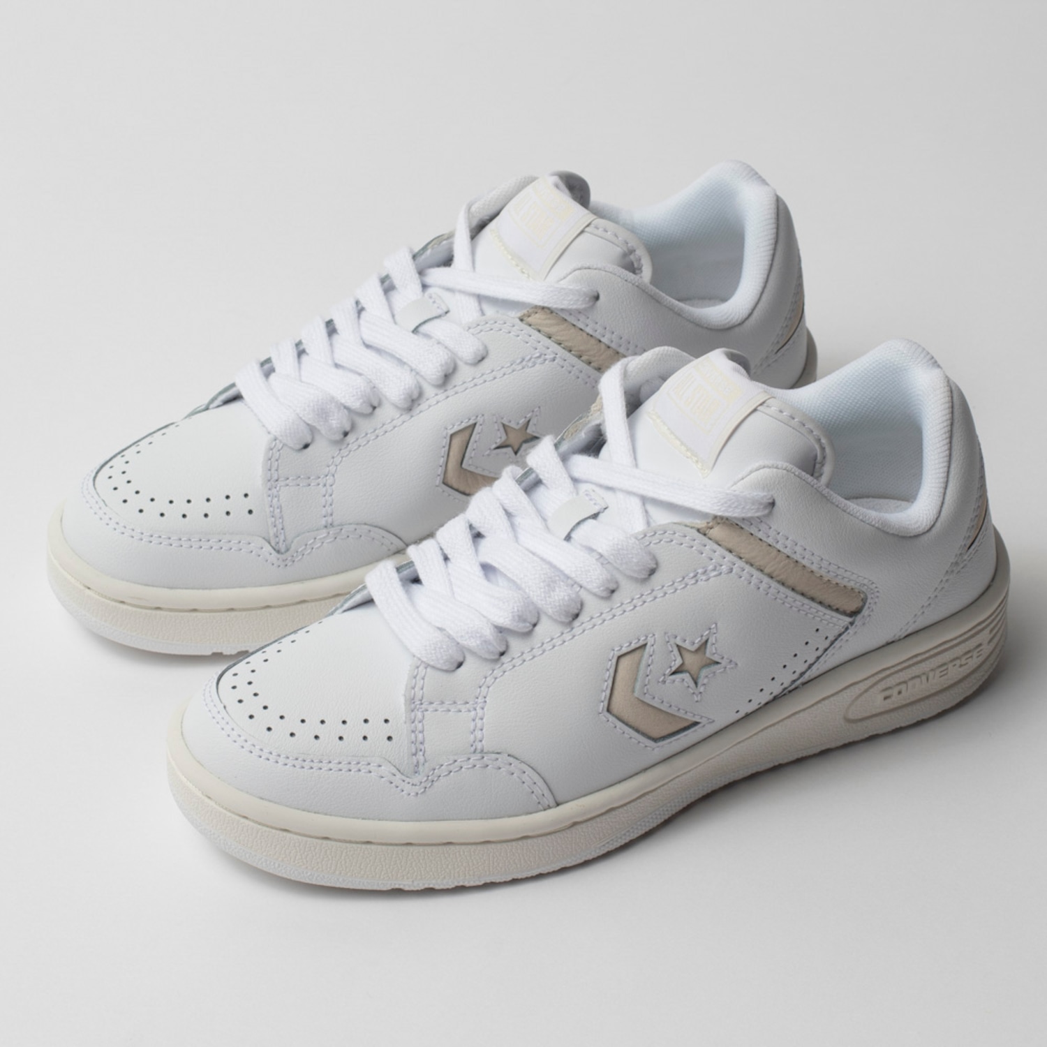 Tênis Converse Weapon OX - Foto 1
