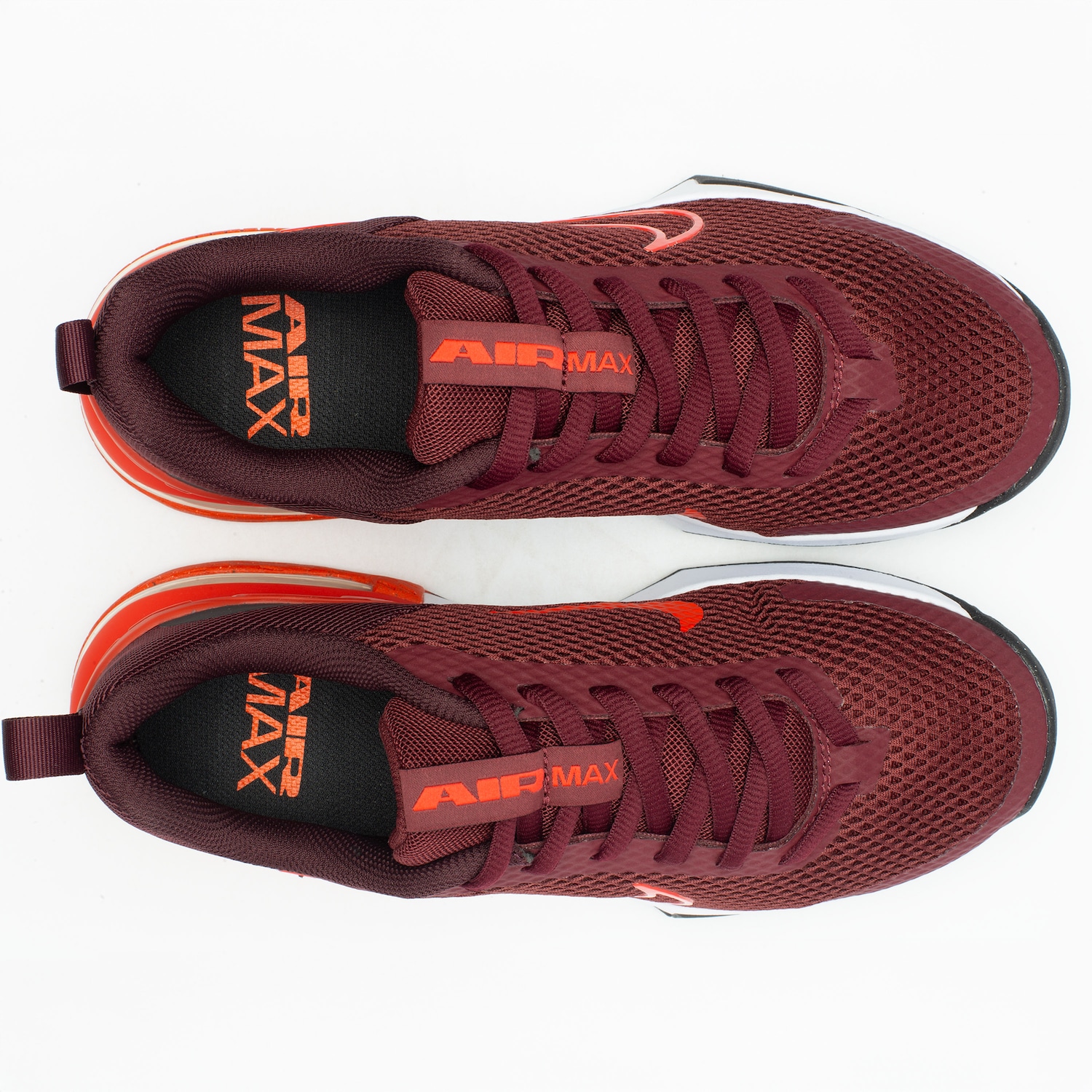 Tênis Nike Air Max Alpha Trainer 6 Masculino - Foto 3