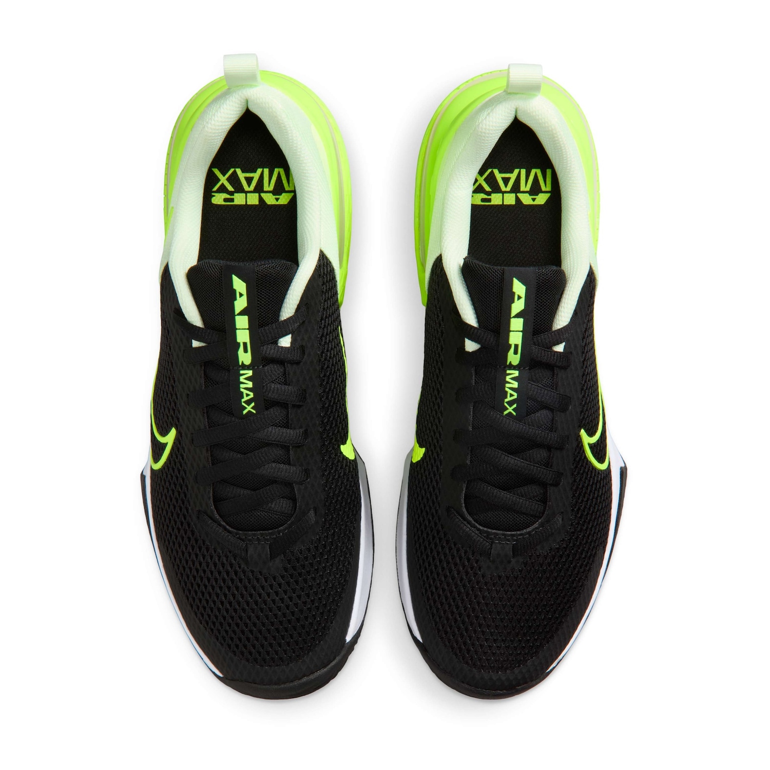 Tênis Nike Air Max Alpha Trainer 6 Masculino - Foto 3