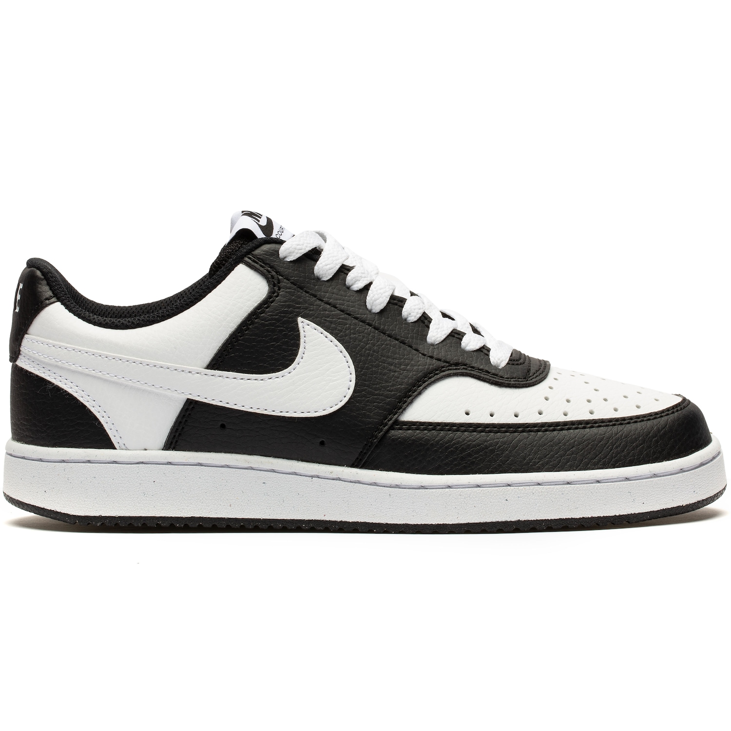 Tênis Masculino Nike Court Vision Low - Foto 1