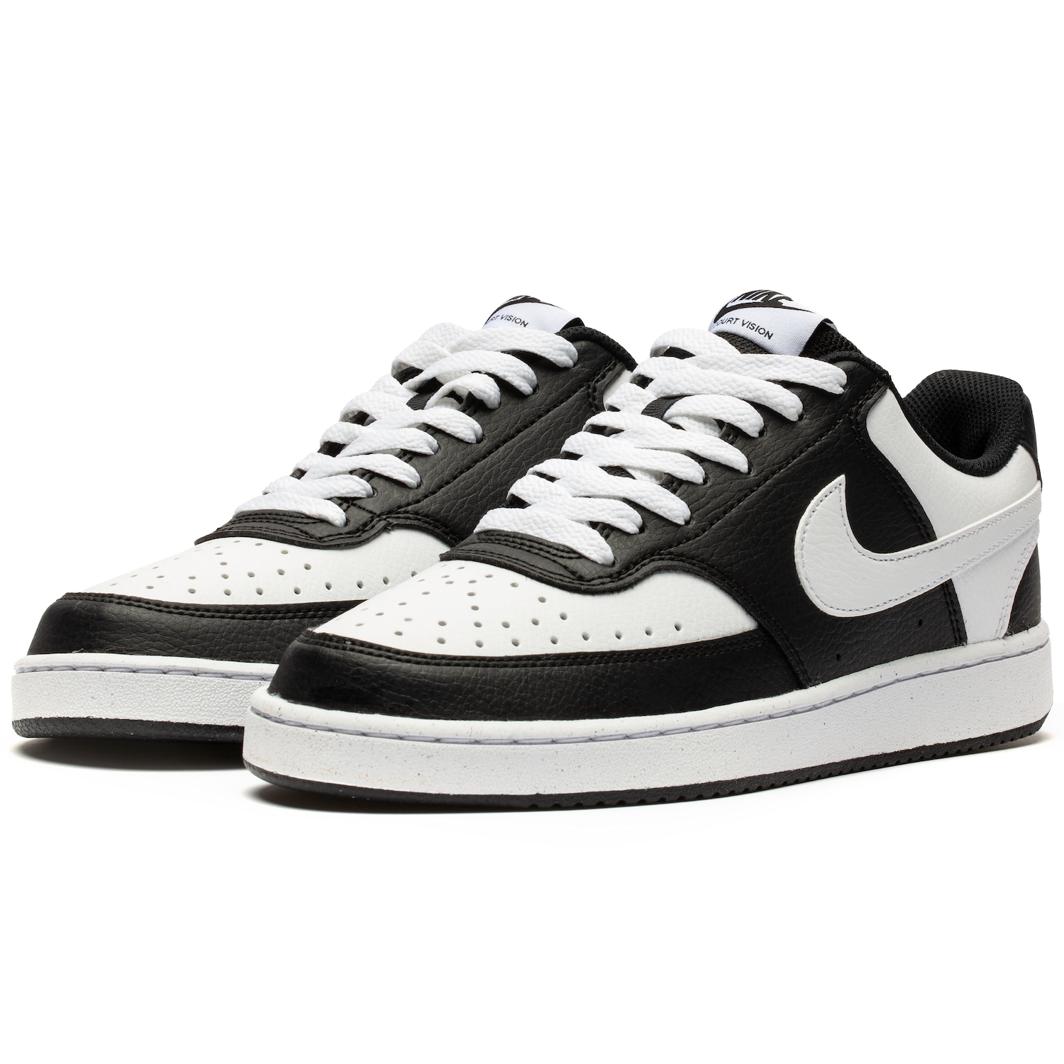 Tênis Masculino Nike Court Vision Low - Foto 2