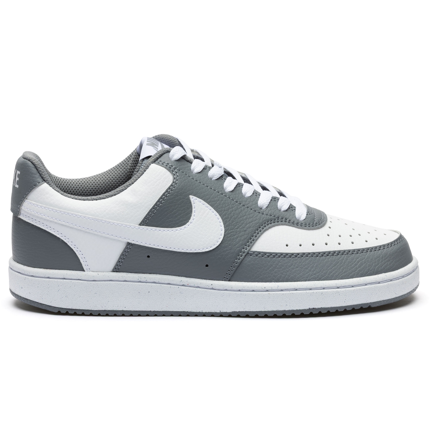 Tênis Masculino Nike Court Vision Low - Foto 1