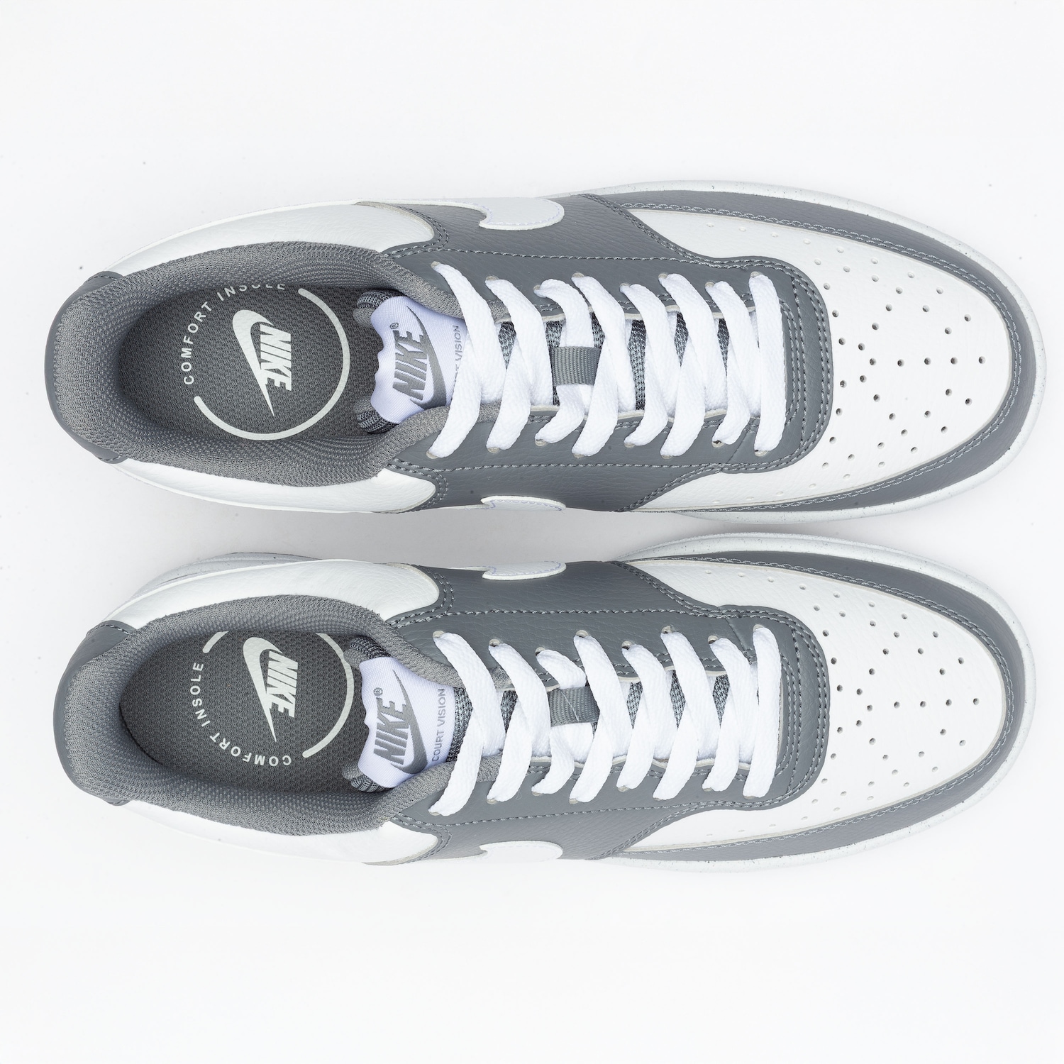 Tênis Masculino Nike Court Vision Low - Foto 3