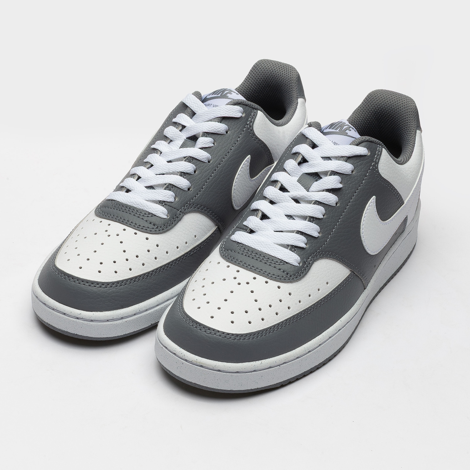 Tênis Masculino Nike Court Vision Low - Foto 4