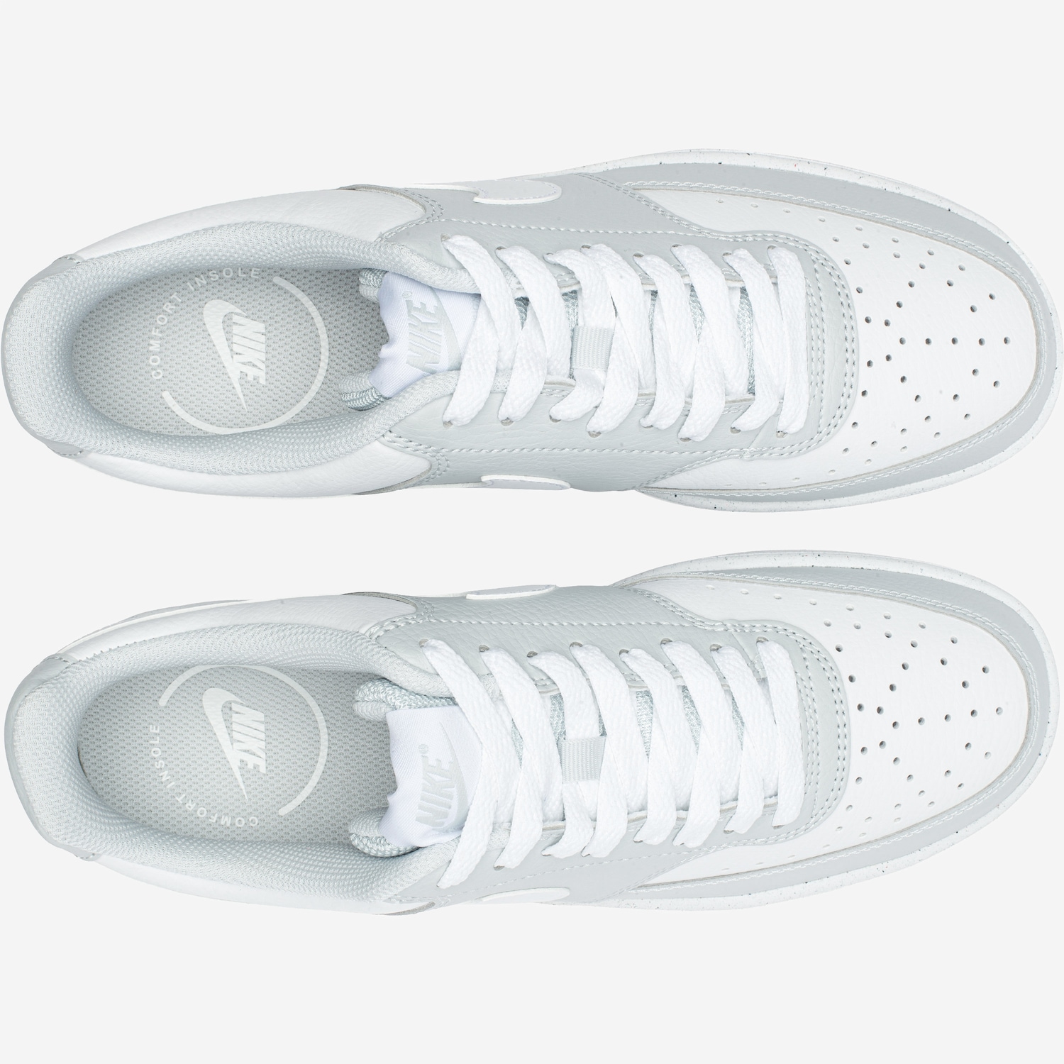Tênis Masculino Nike Court Vision Low - Foto 4