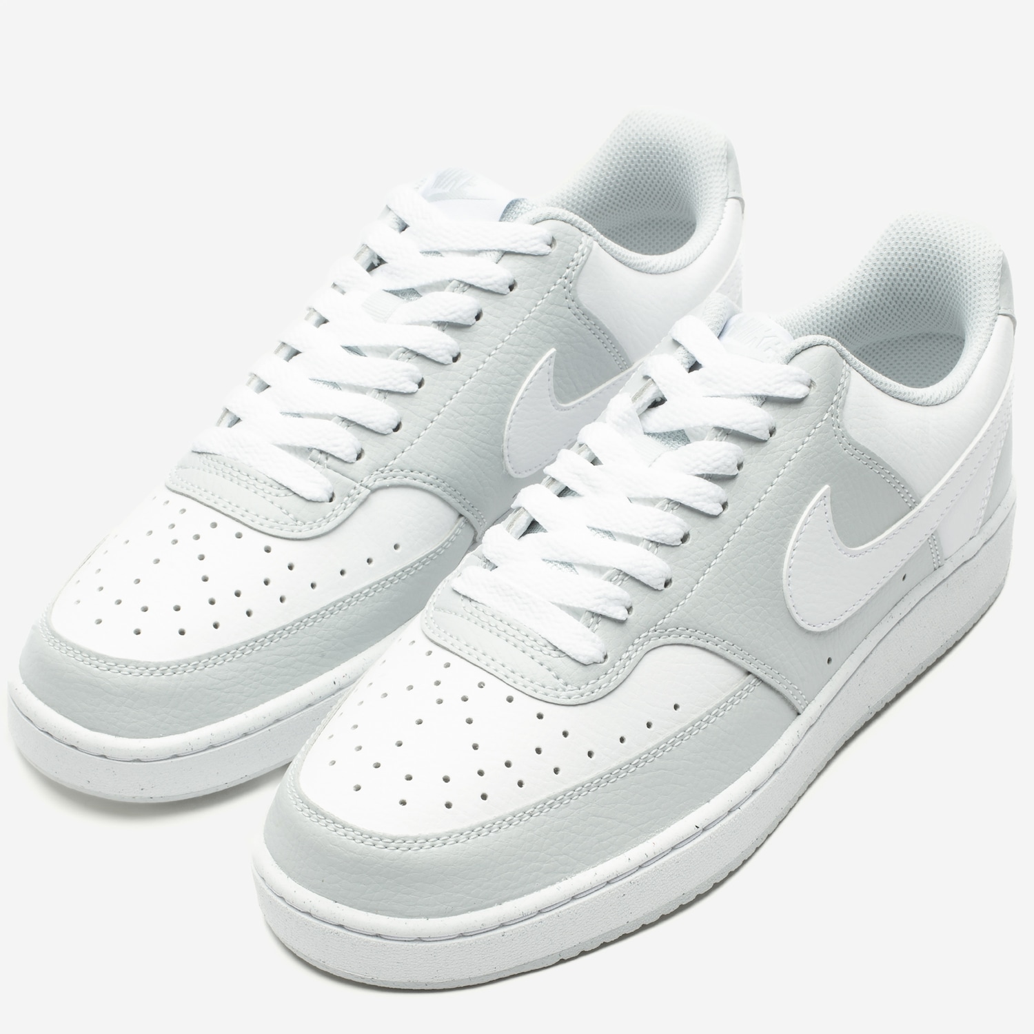 Tênis Masculino Nike Court Vision Low - Foto 2