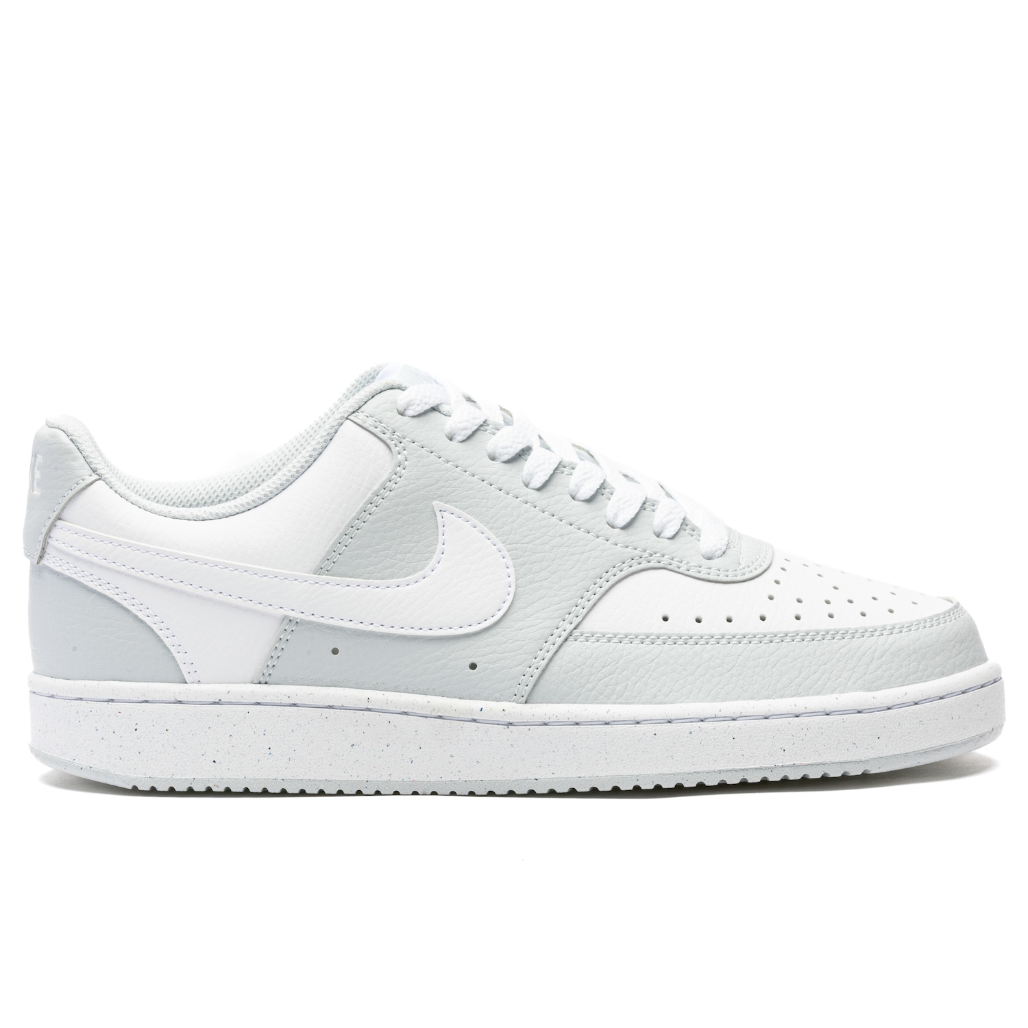 Tênis Masculino Nike Court Vision Low - Foto 1