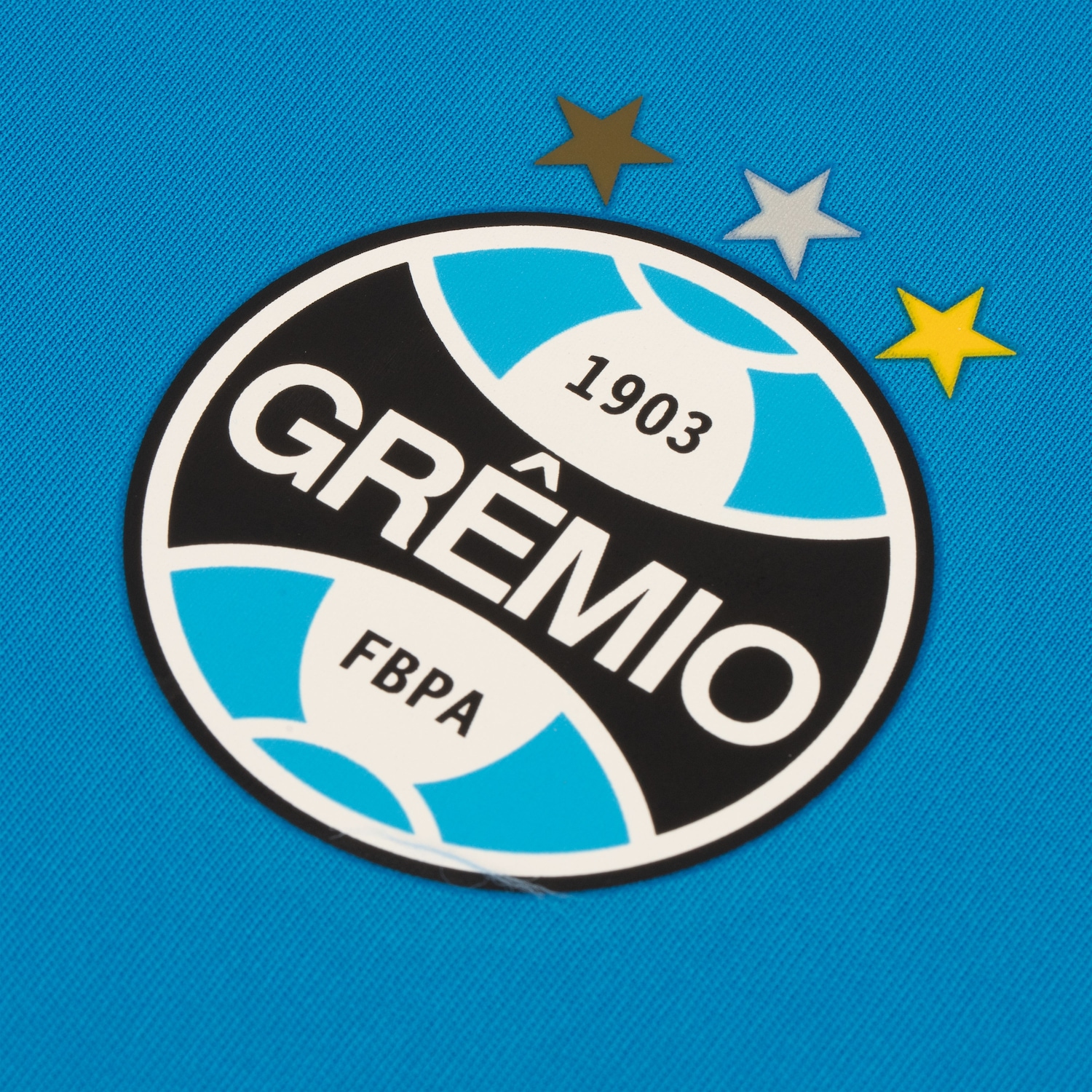 Camiseta do Grêmio Infantil Recorde - Foto 3
