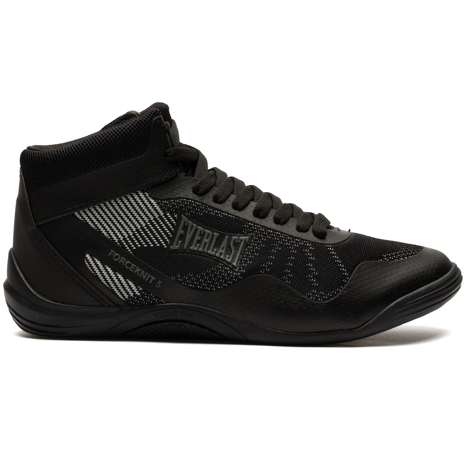 Tênis Everlast Forceknit 5 Masculino - Foto 2