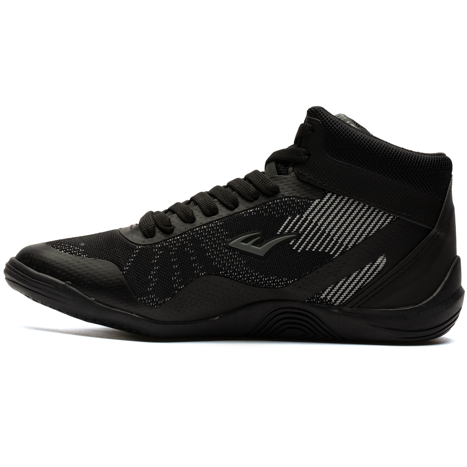 Tênis Everlast Forceknit 5 Masculino - Foto 4