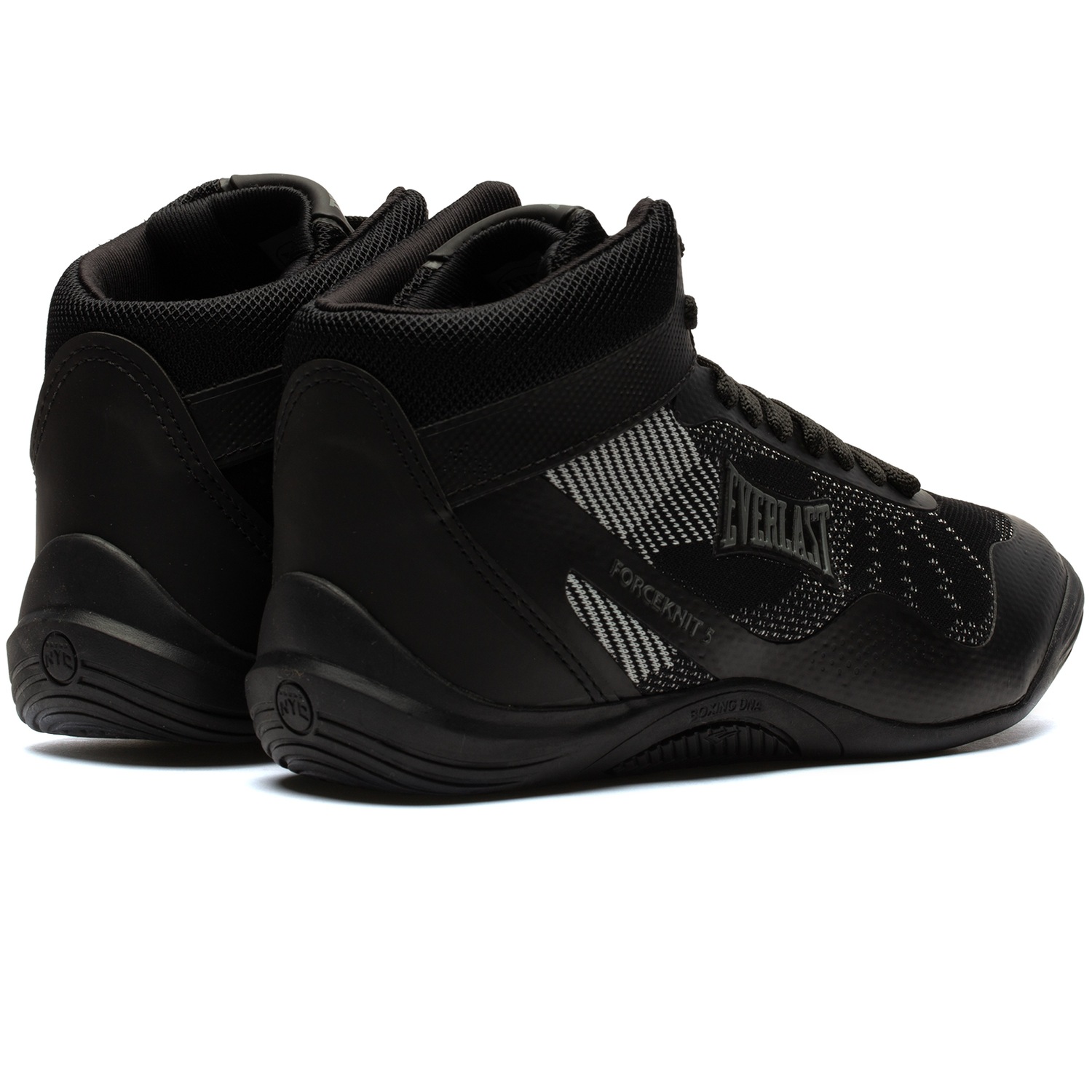 Tênis Everlast Forceknit 5 Masculino - Foto 5
