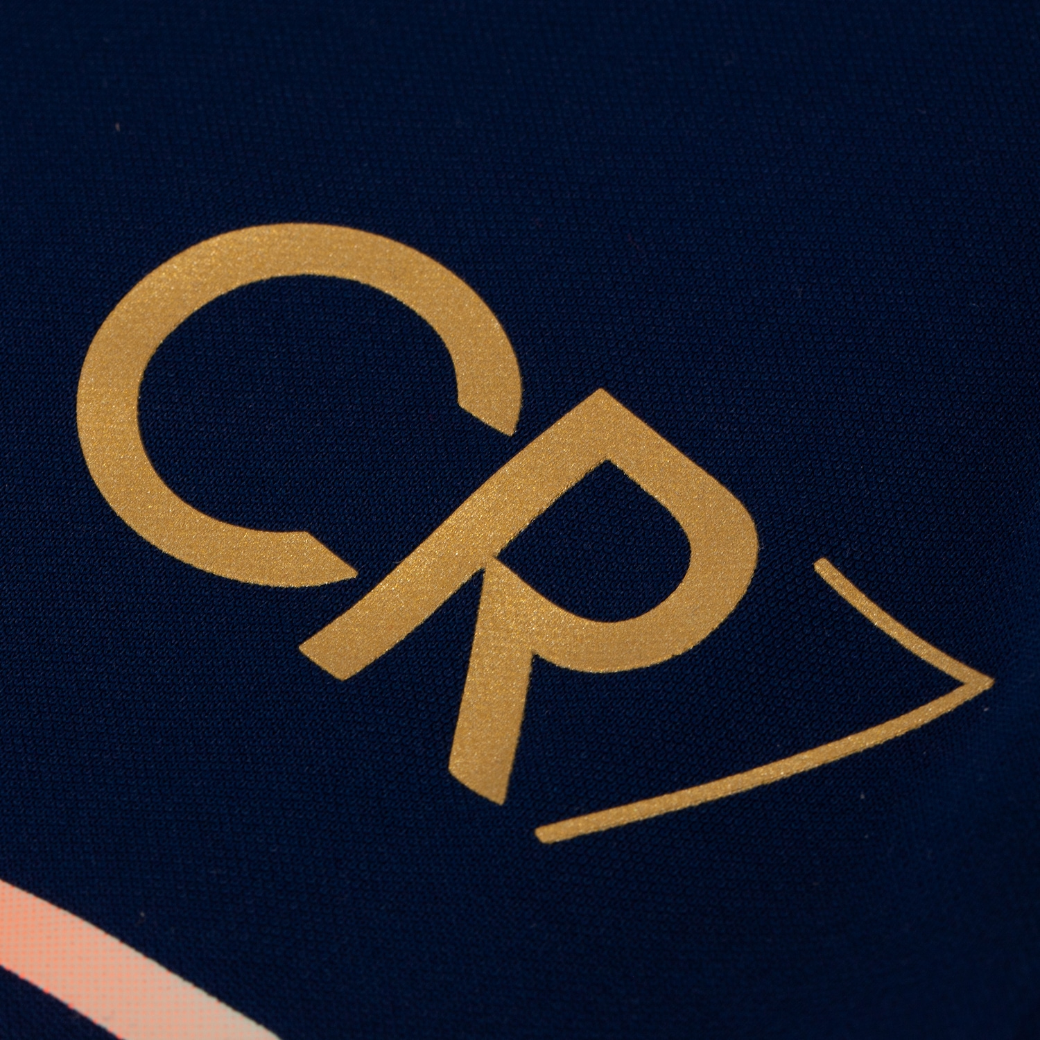 Camiseta do CR7 Nike Juvenil Dri-Fit - Foto 3