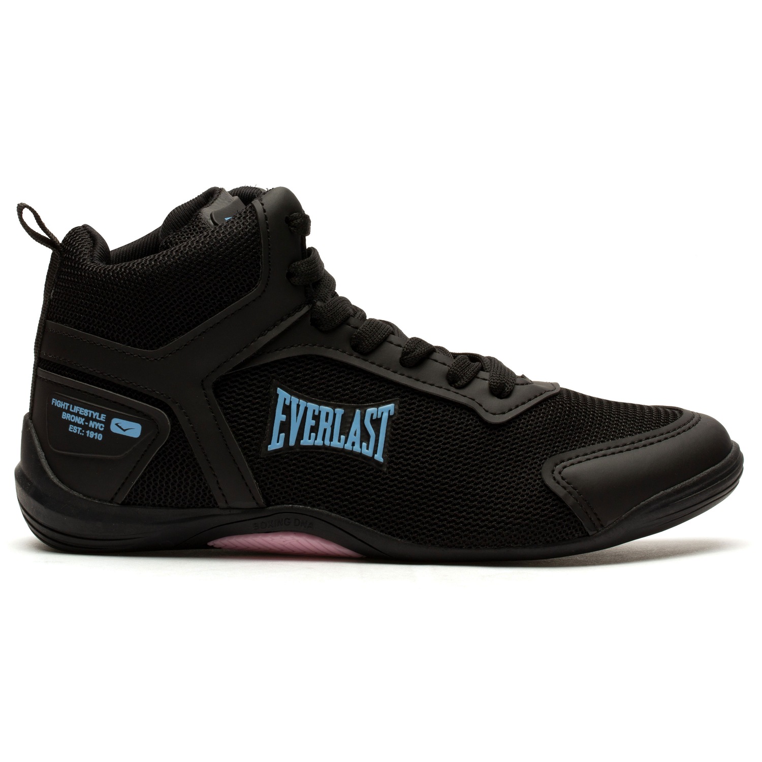 Tênis Everlast Ring III Feminino - Foto 2