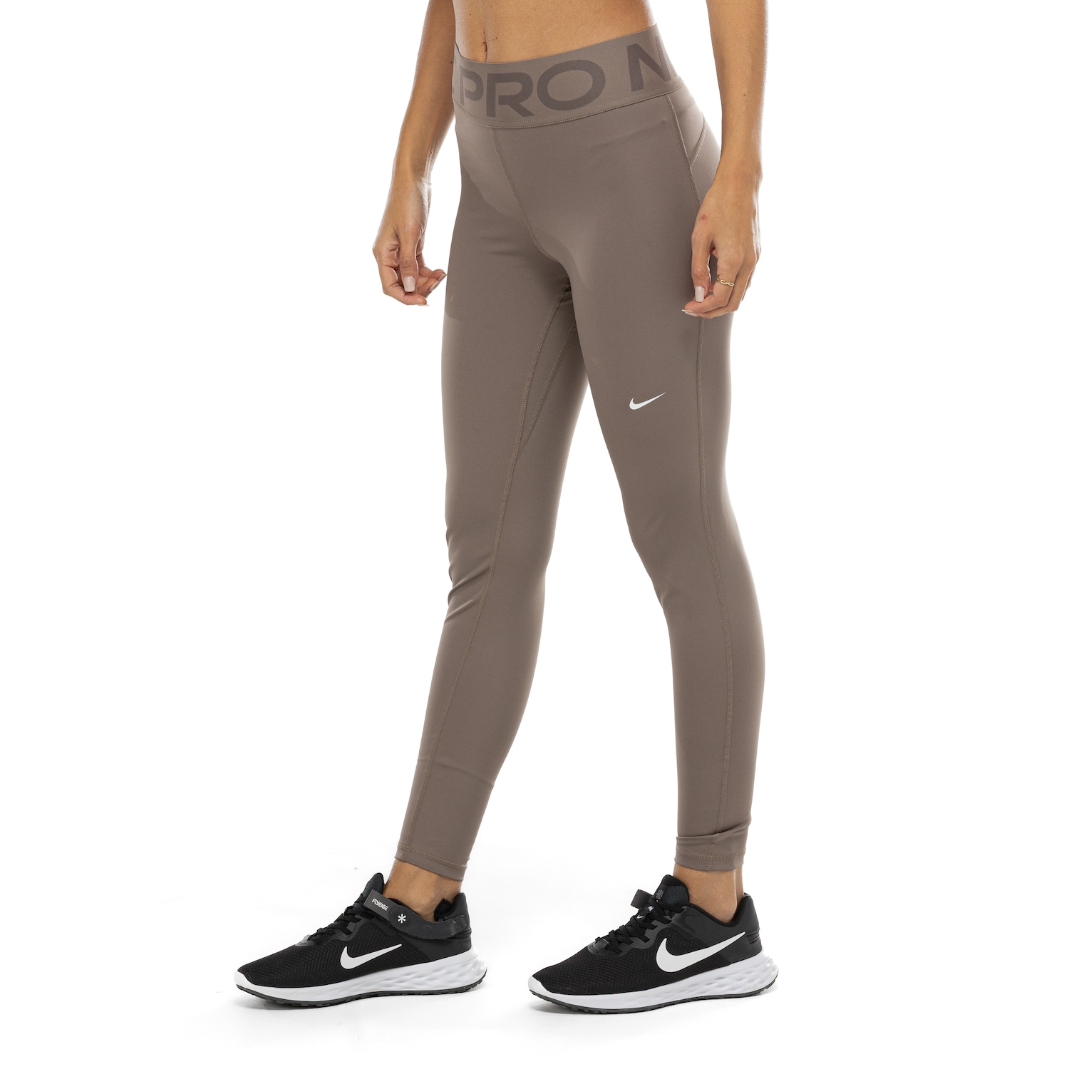 Calça Legging Feminina Nike Dri-Fit Tight - Foto 2