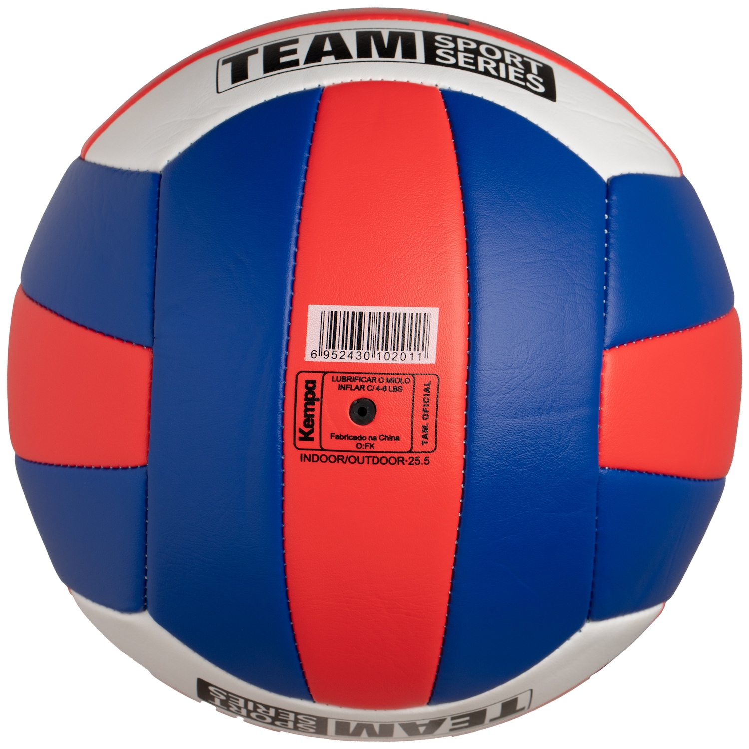 Bola de Vôlei Kempa Team Sport Séries - Foto 2