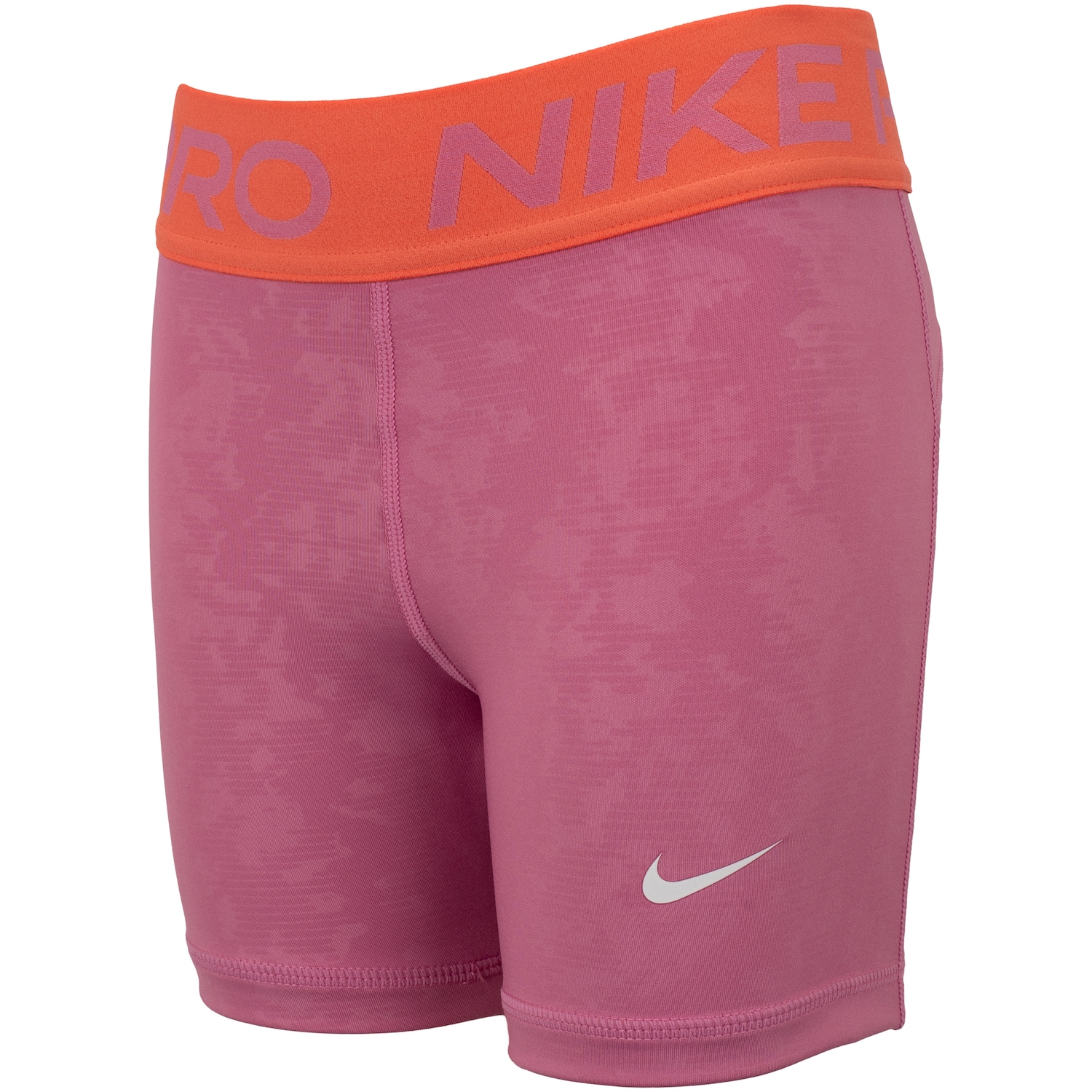Short Infantil Nike Dri-fit 3IN Sport AOP - Foto 1