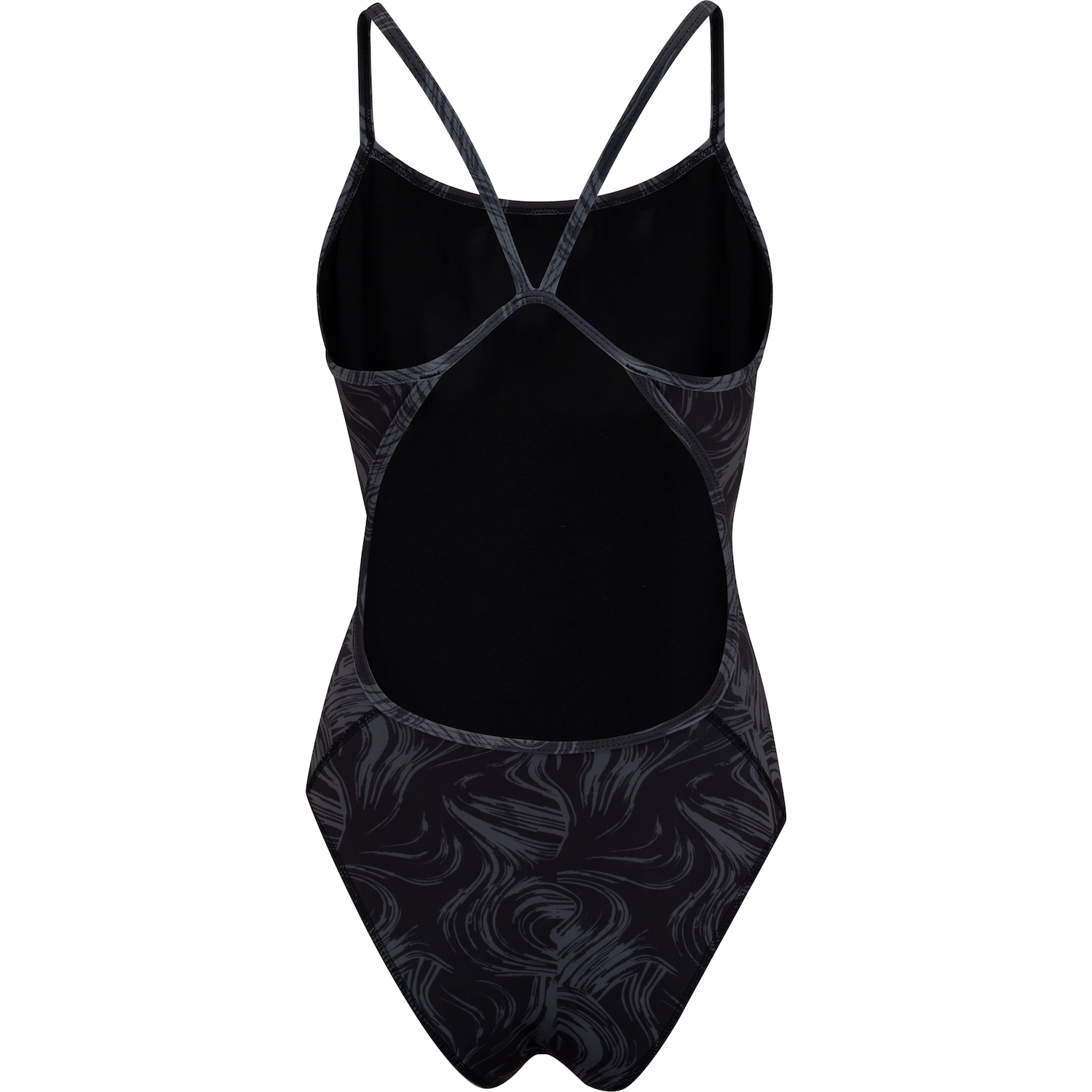 Maiô Adulto Speedo Open slim Jellyfish - Foto 2