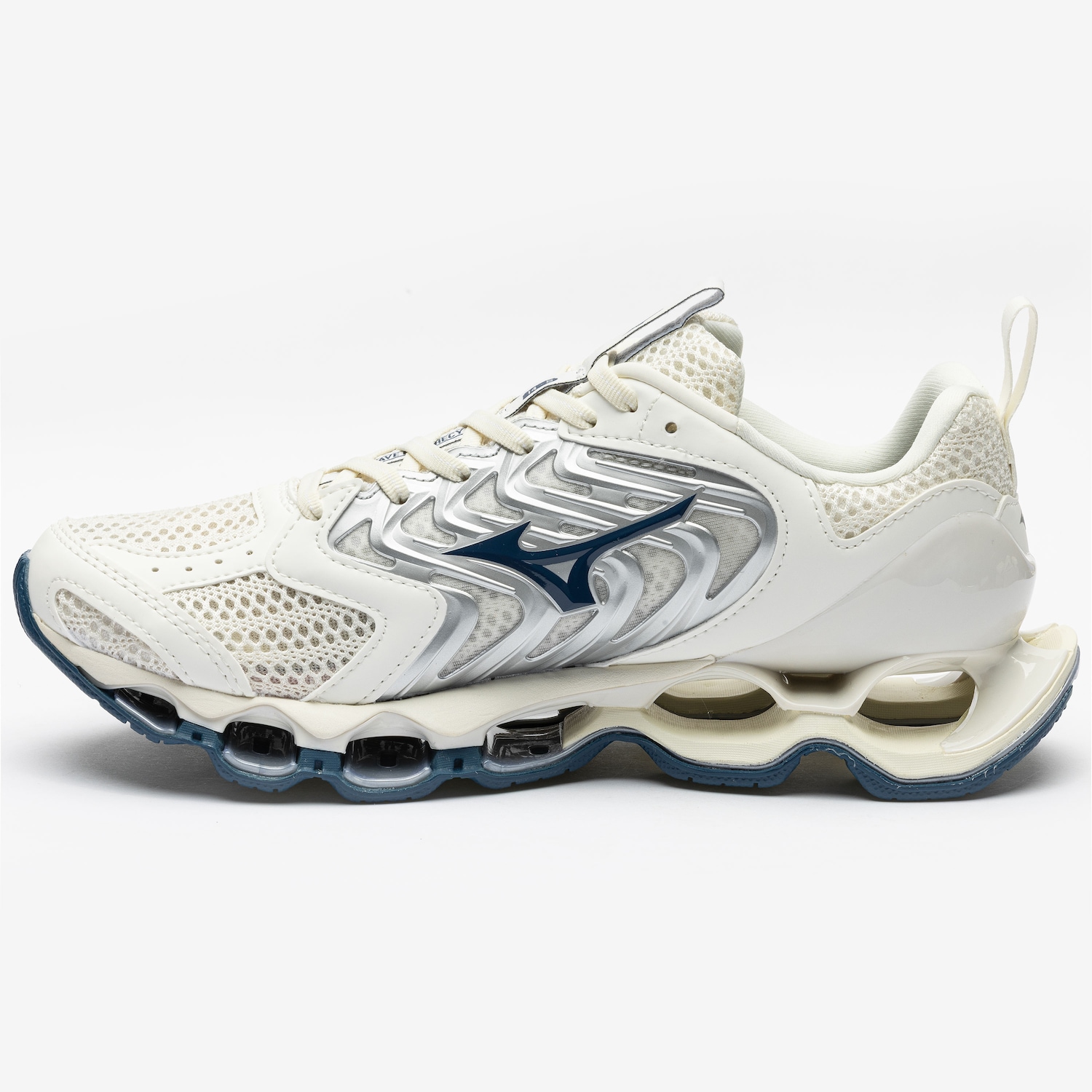 Tênis Mizuno Wave Prophecy 14 S Masculino - Foto 3